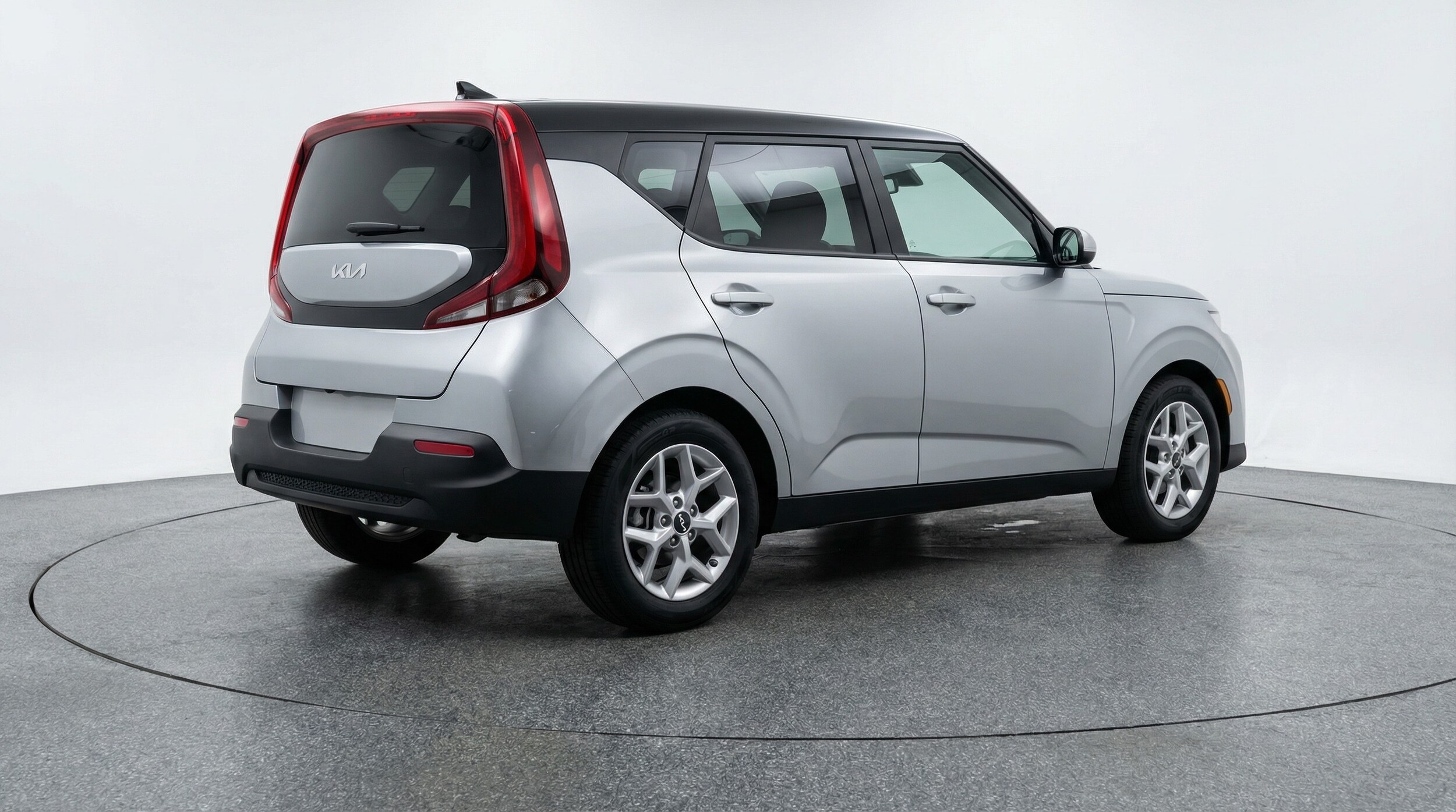 Thumbnail: 2025 Kia Soul - 7