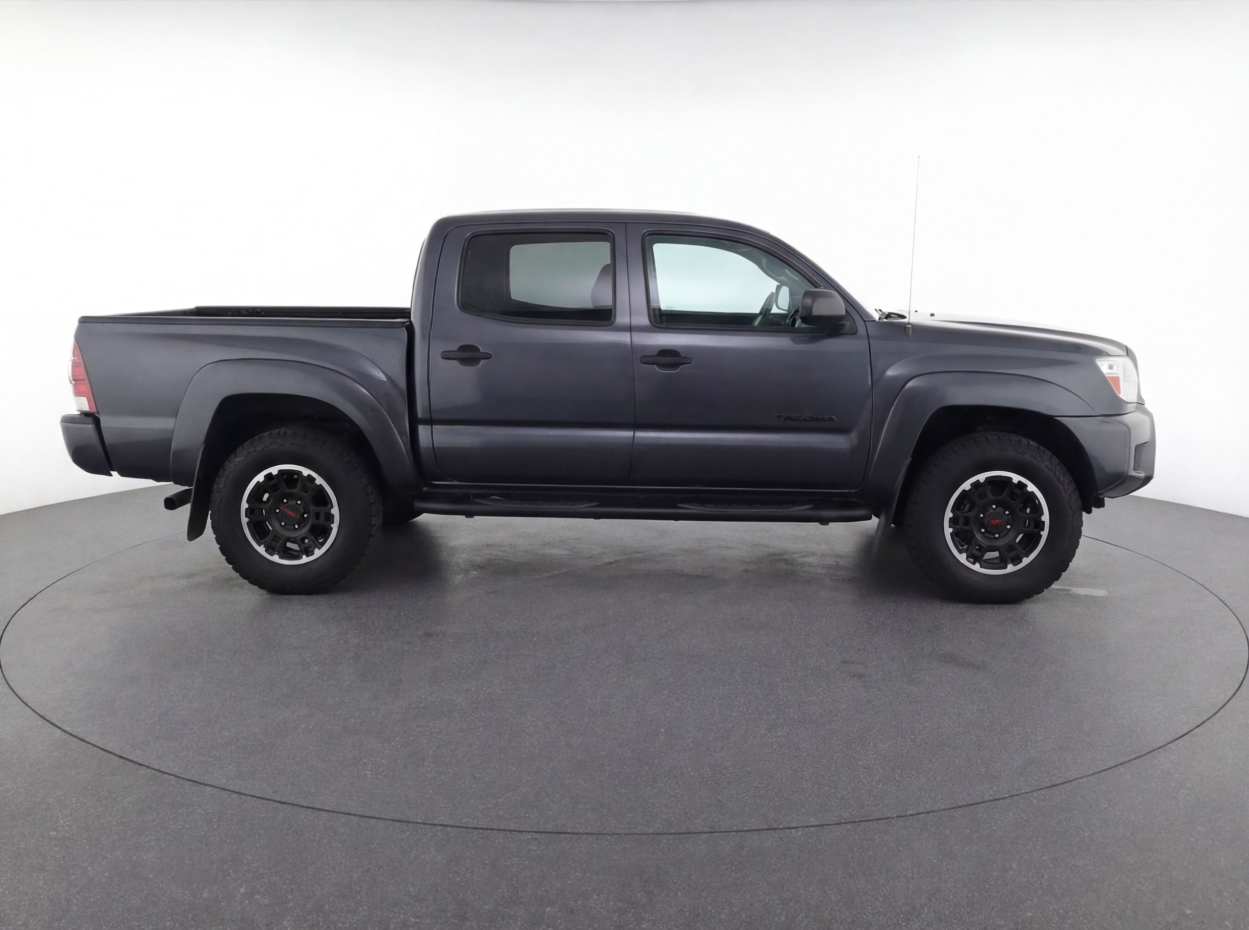 Thumbnail: 2025 Toyota Tacoma - 8