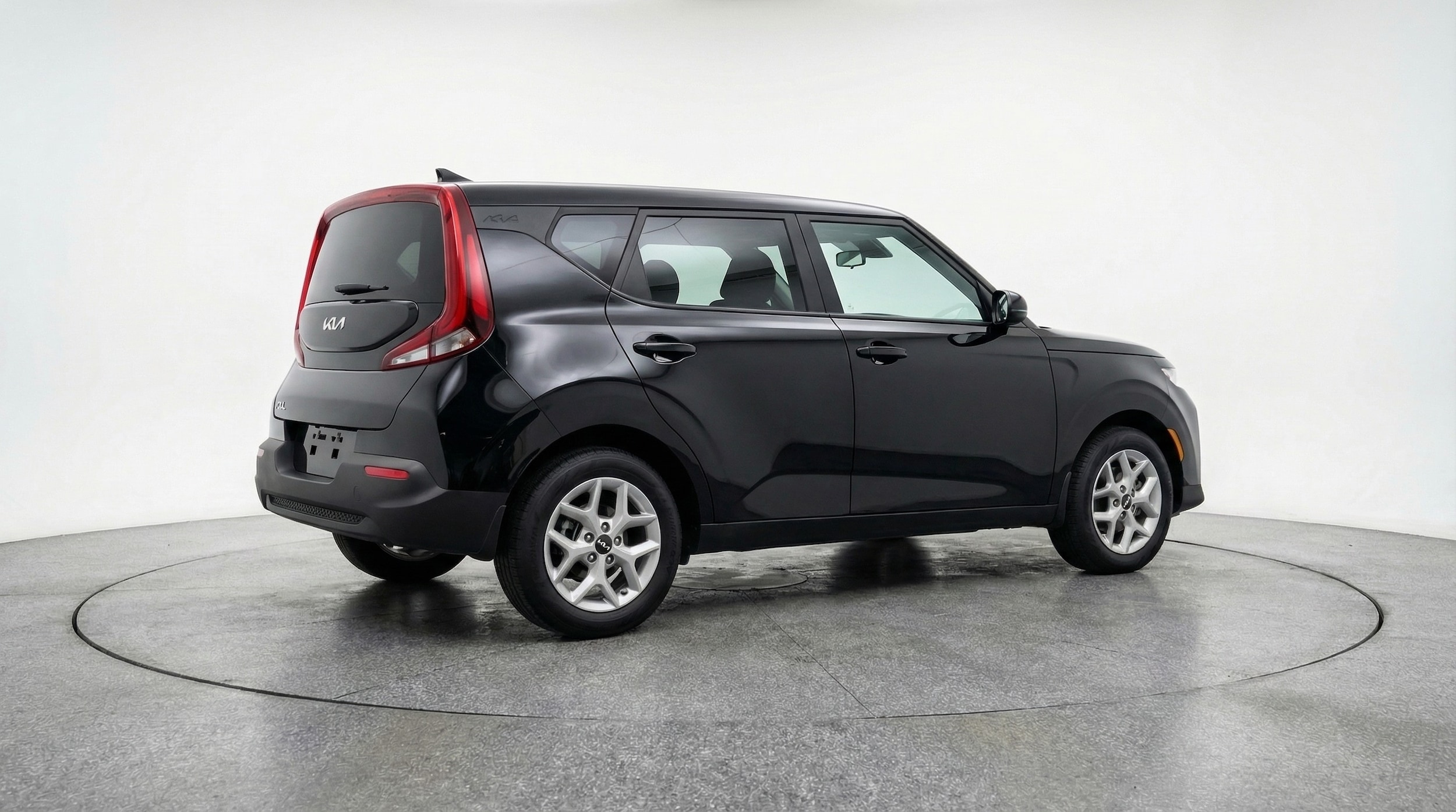 Thumbnail: 2025 Kia Soul - 7