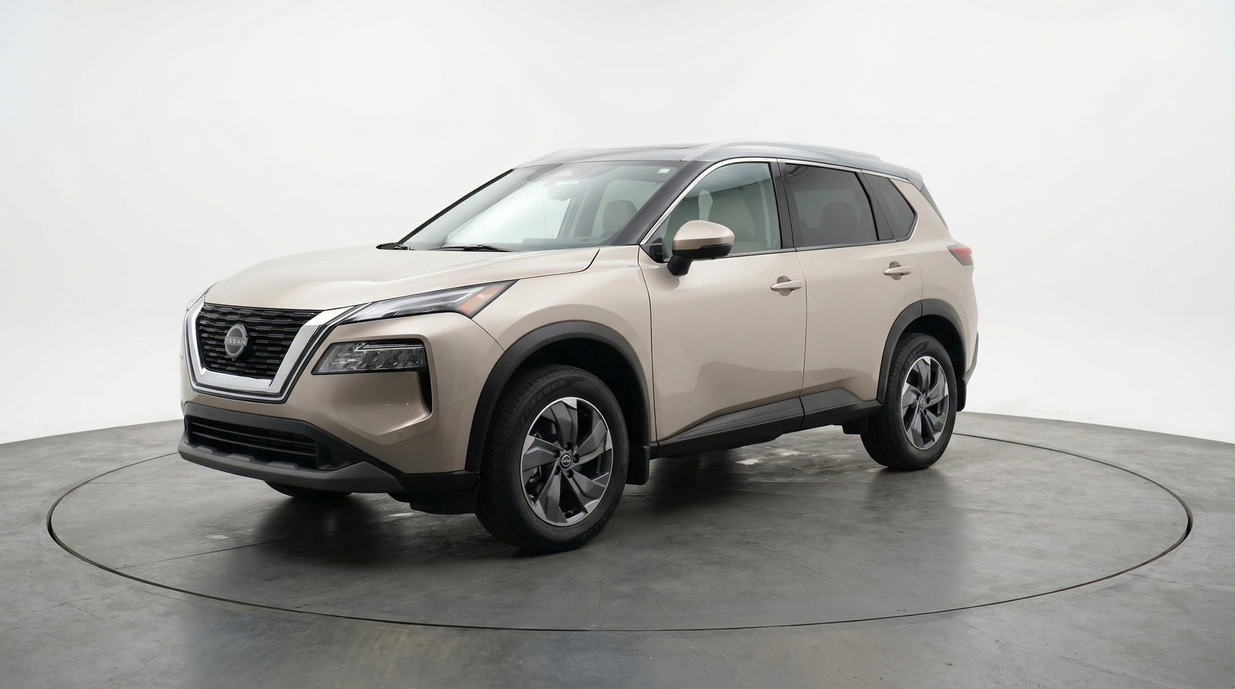 Thumbnail: 2025 Nissan Rogue - 3