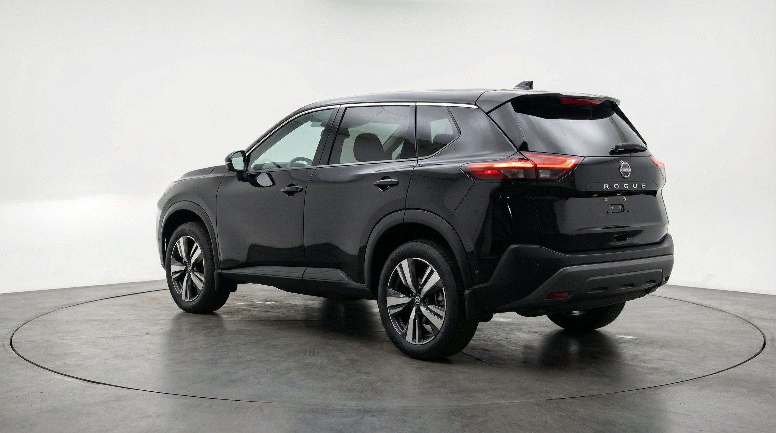 Thumbnail: 2026 Nissan Rogue - 6