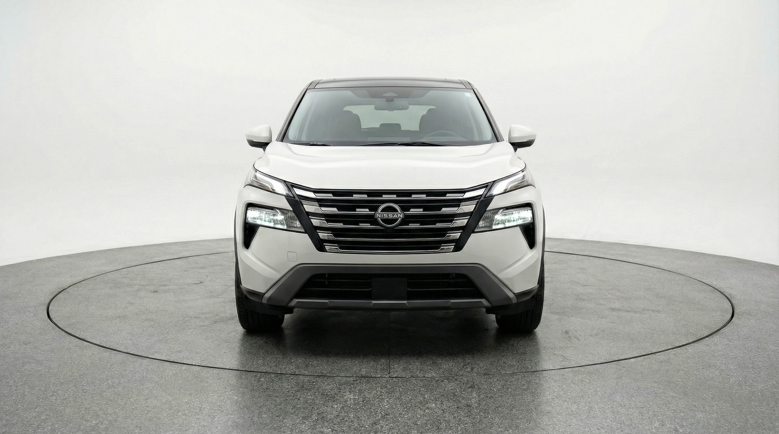 Thumbnail: 2025 Nissan Rogue - 2