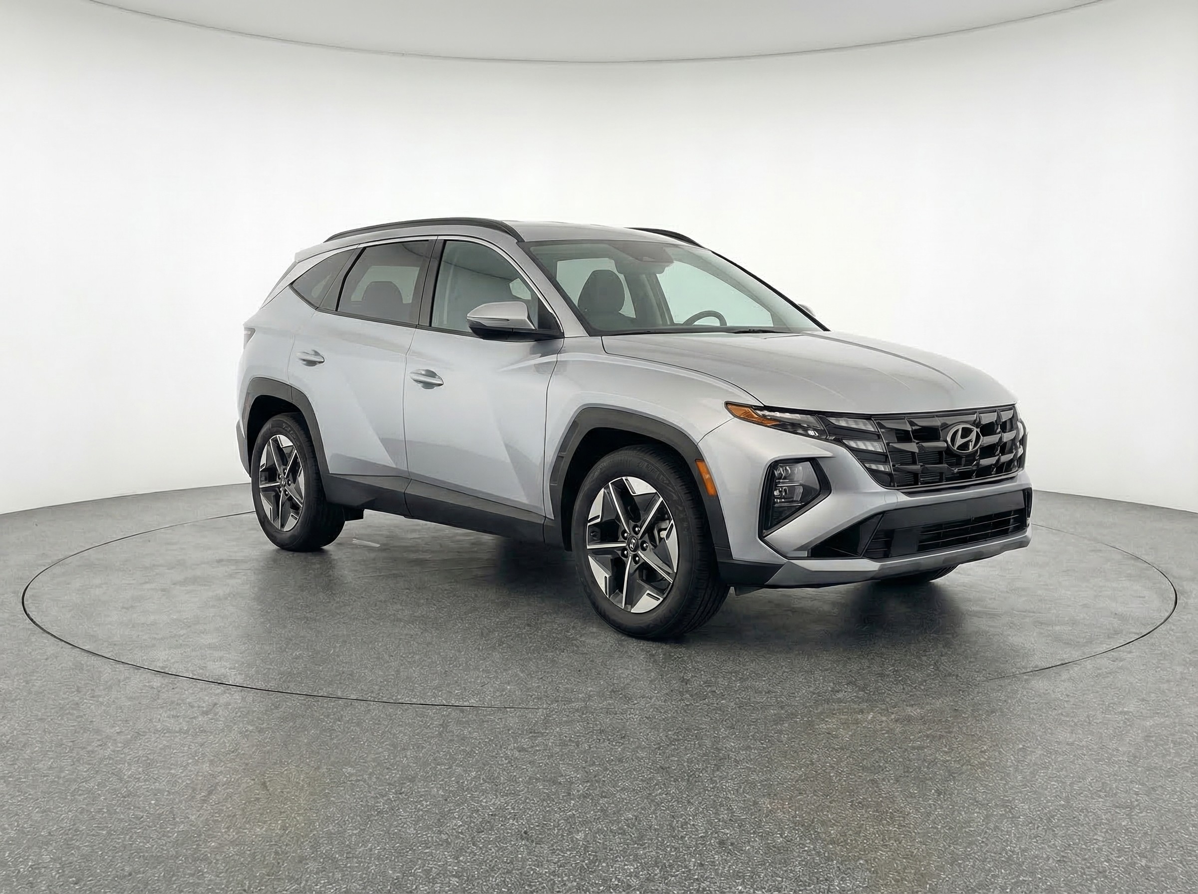 Thumbnail: 2025 Hyundai Tucson - 1