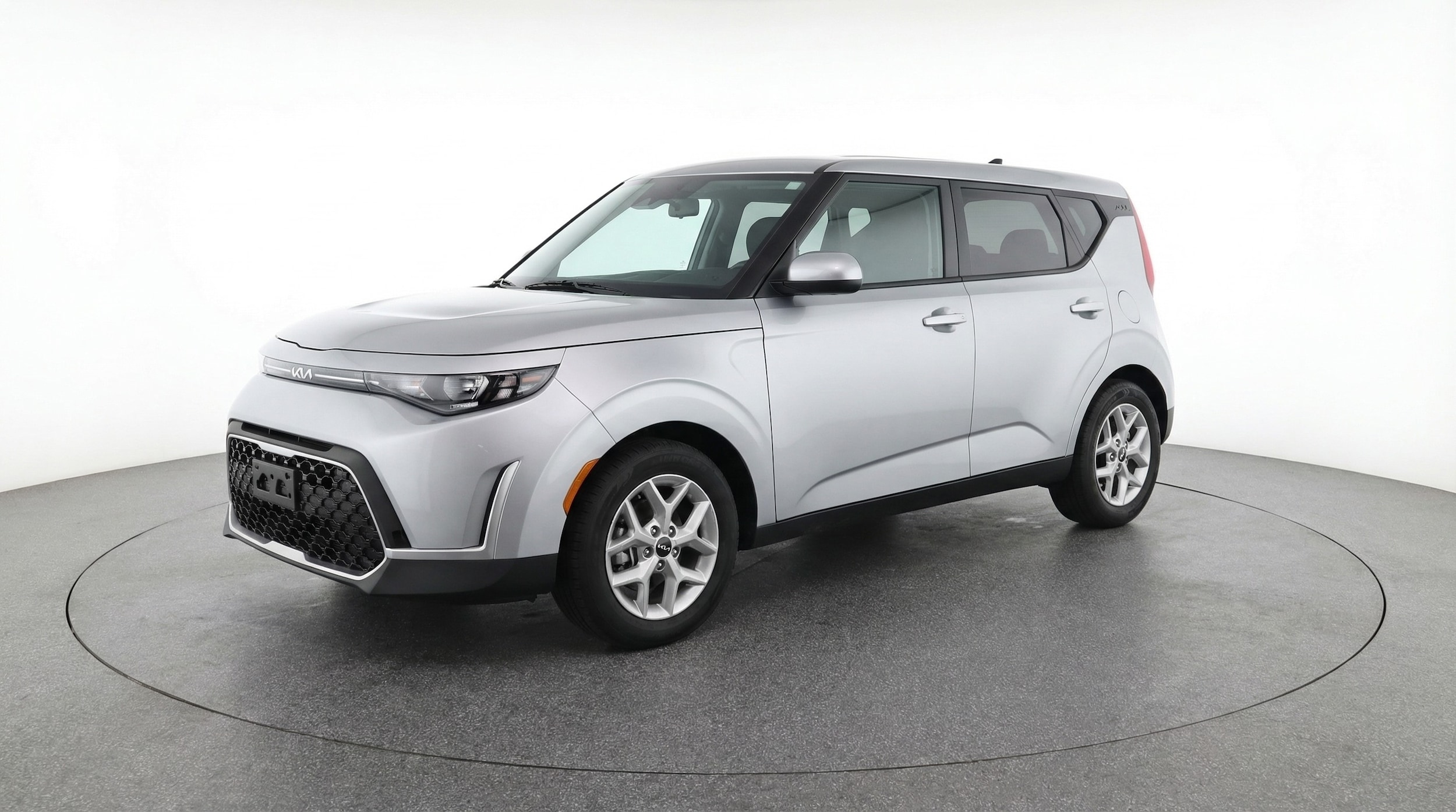 Thumbnail: 2025 Kia Soul - 3