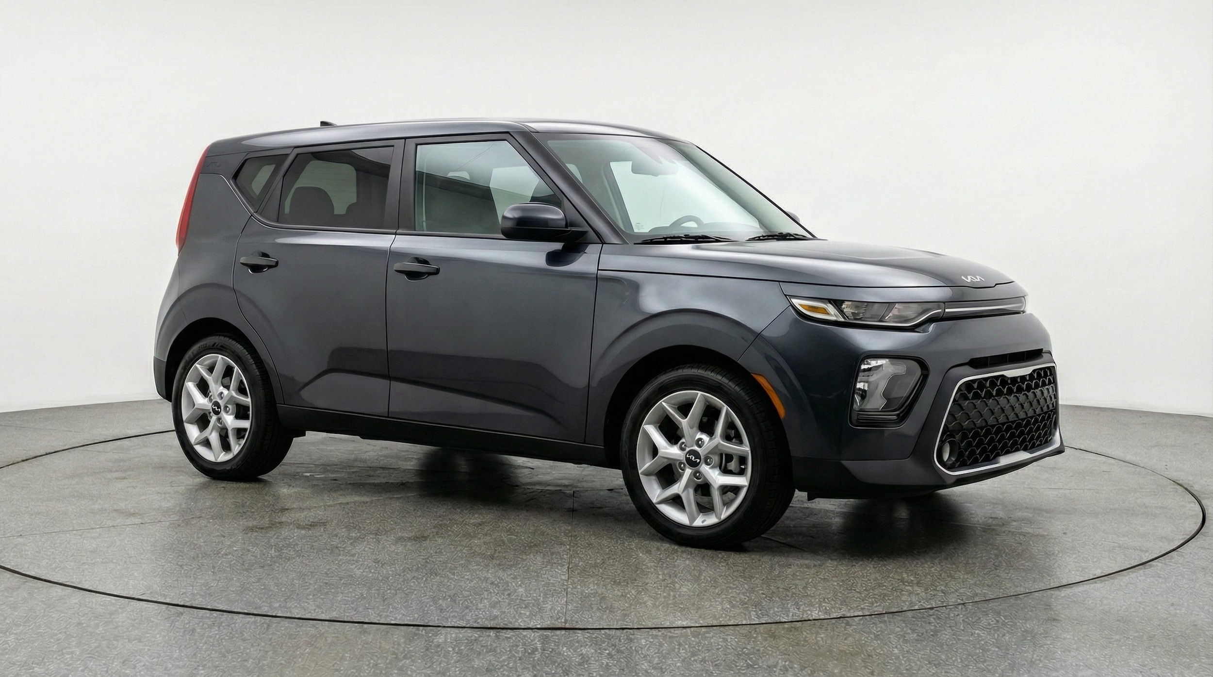 Thumbnail: 2025 Kia Soul - 1