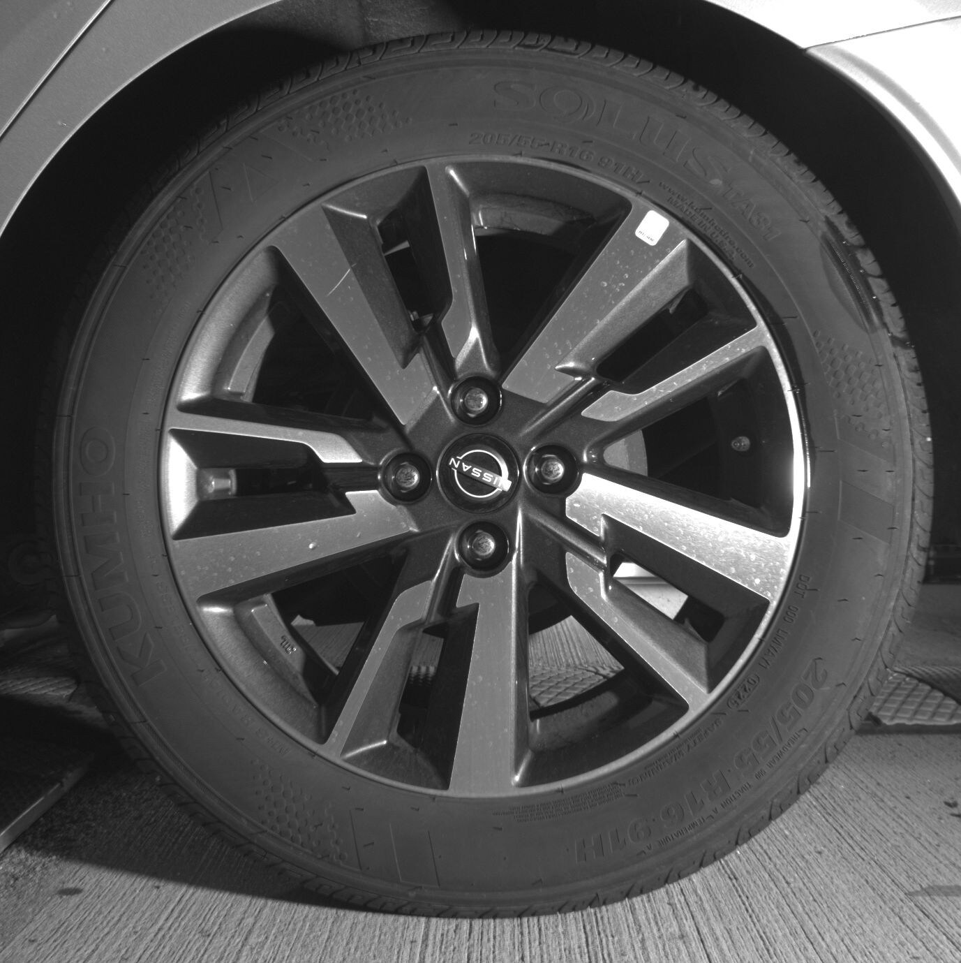 Thumbnail: 2025 Nissan Versa - 11