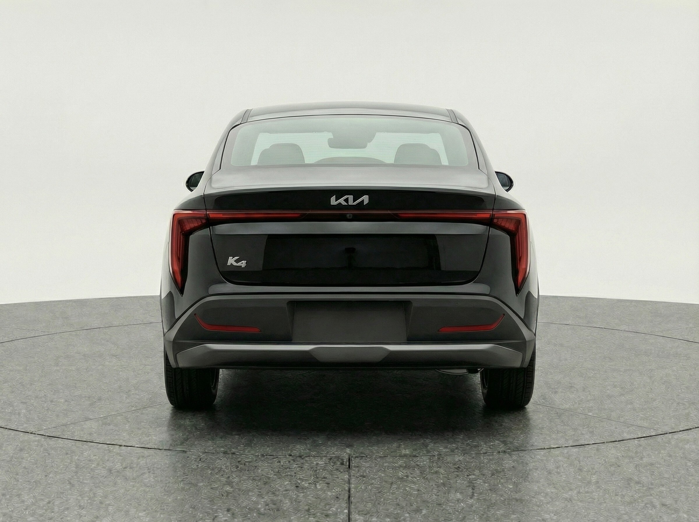 Thumbnail: 2025 Kia K4 - 6