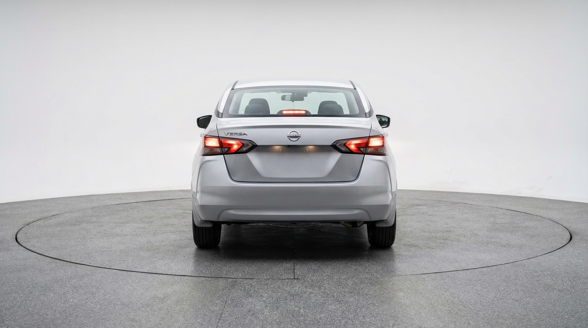 Thumbnail: 2025 Nissan Versa - 6