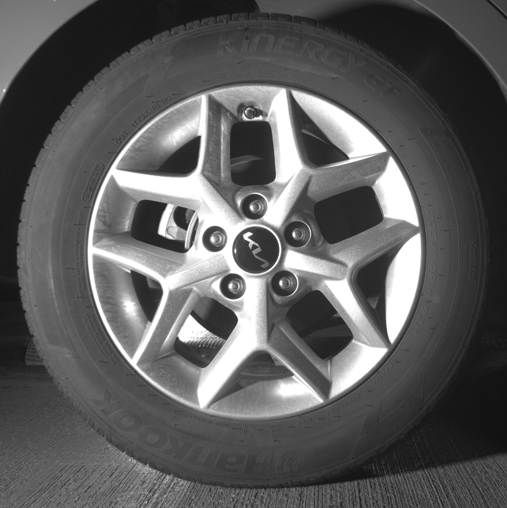 Thumbnail: 2025 Kia Soul - 12