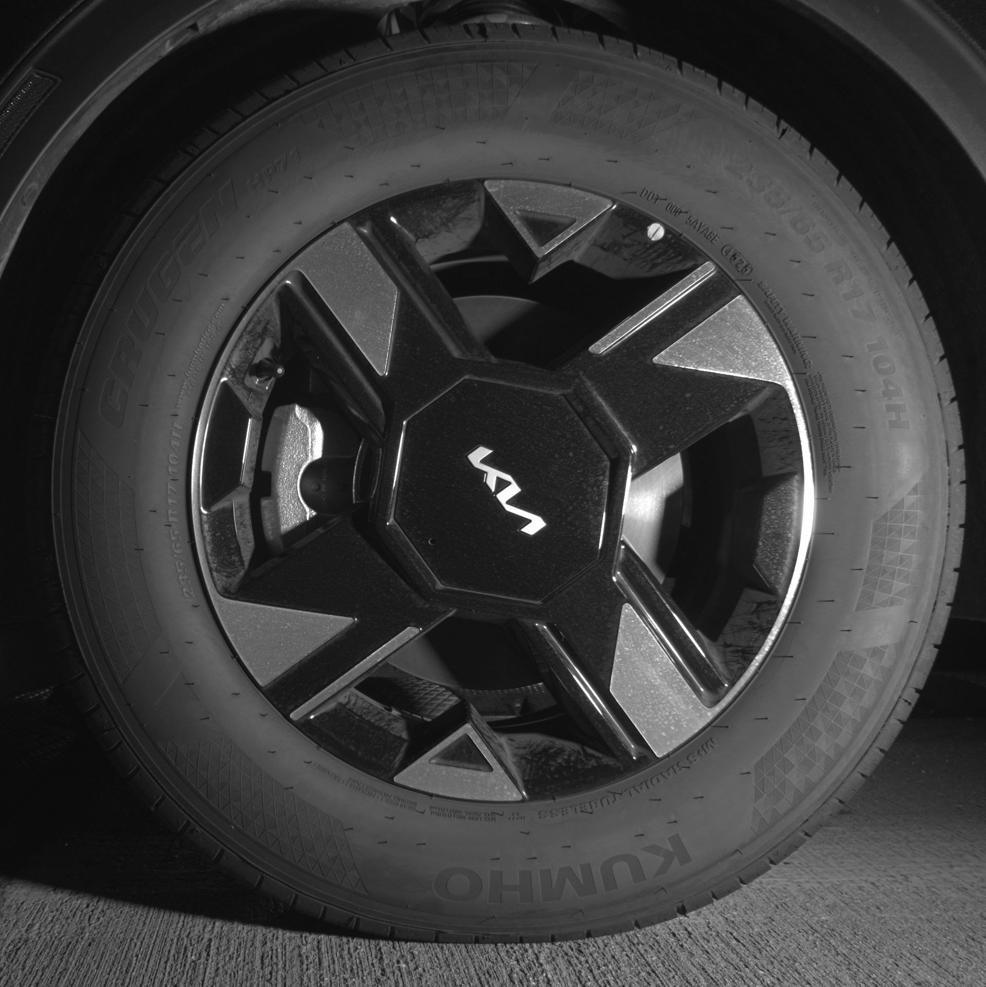 Thumbnail: 2026 Kia Sportage - 12