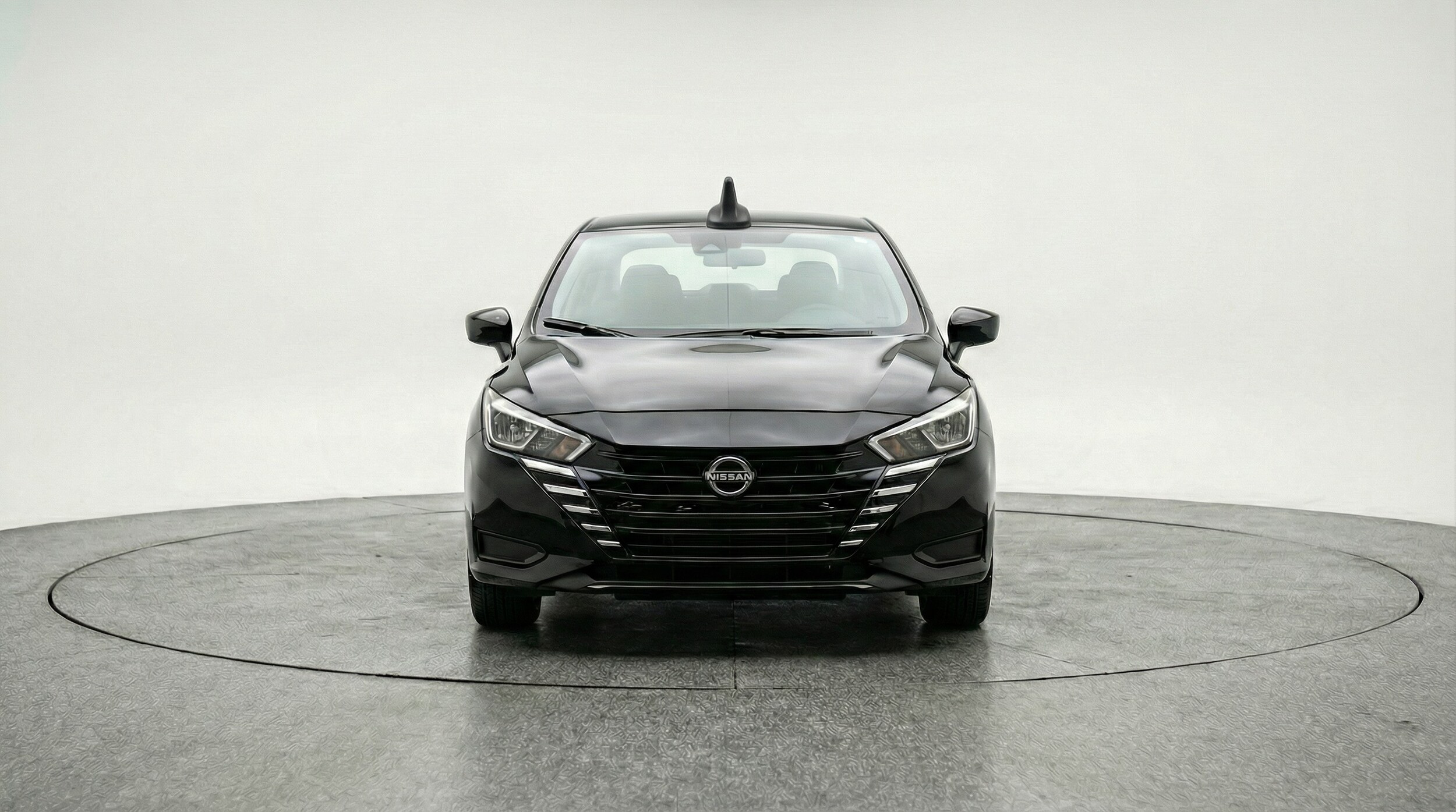 Thumbnail: 2025 Nissan Versa - 2