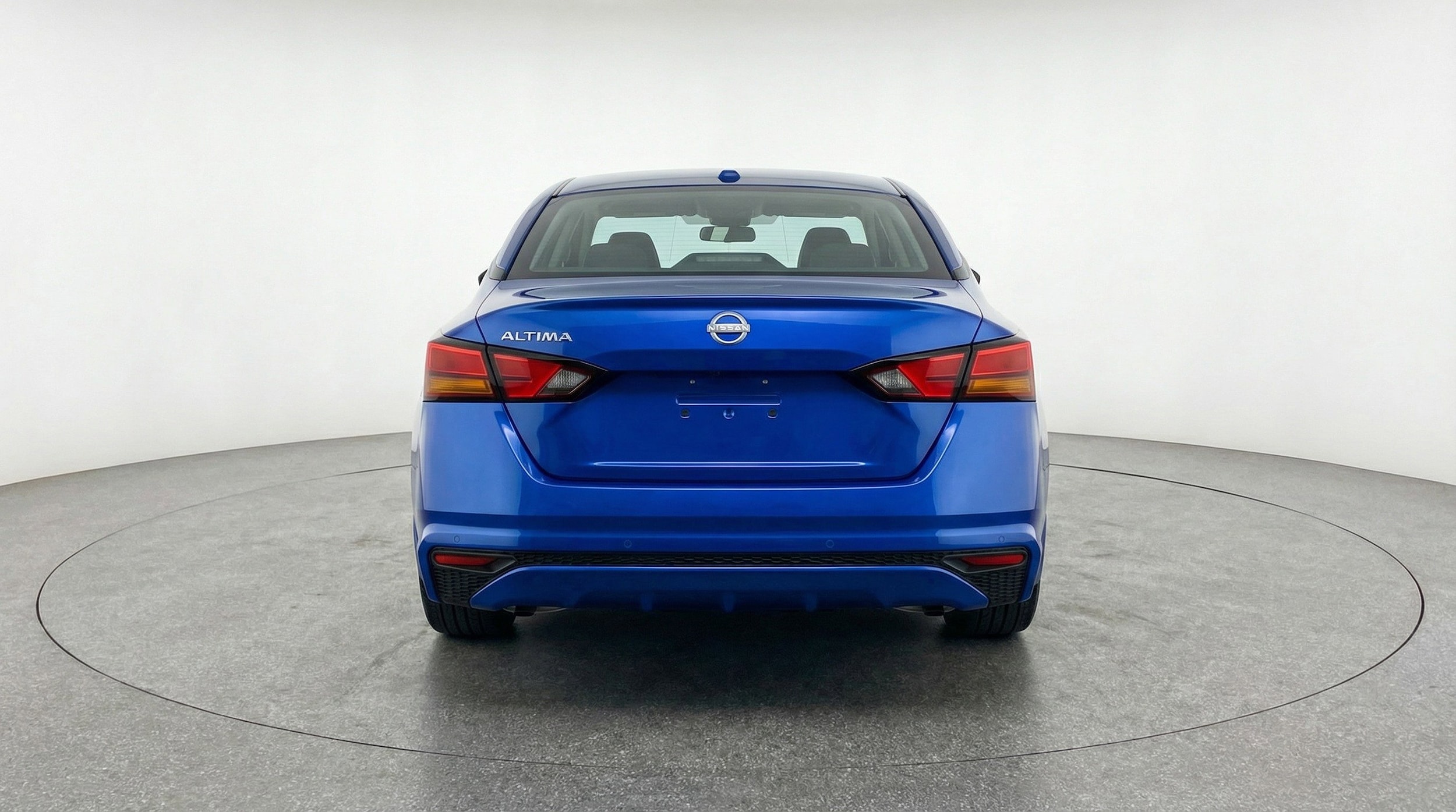 Thumbnail: 2025 Nissan Altima - 7