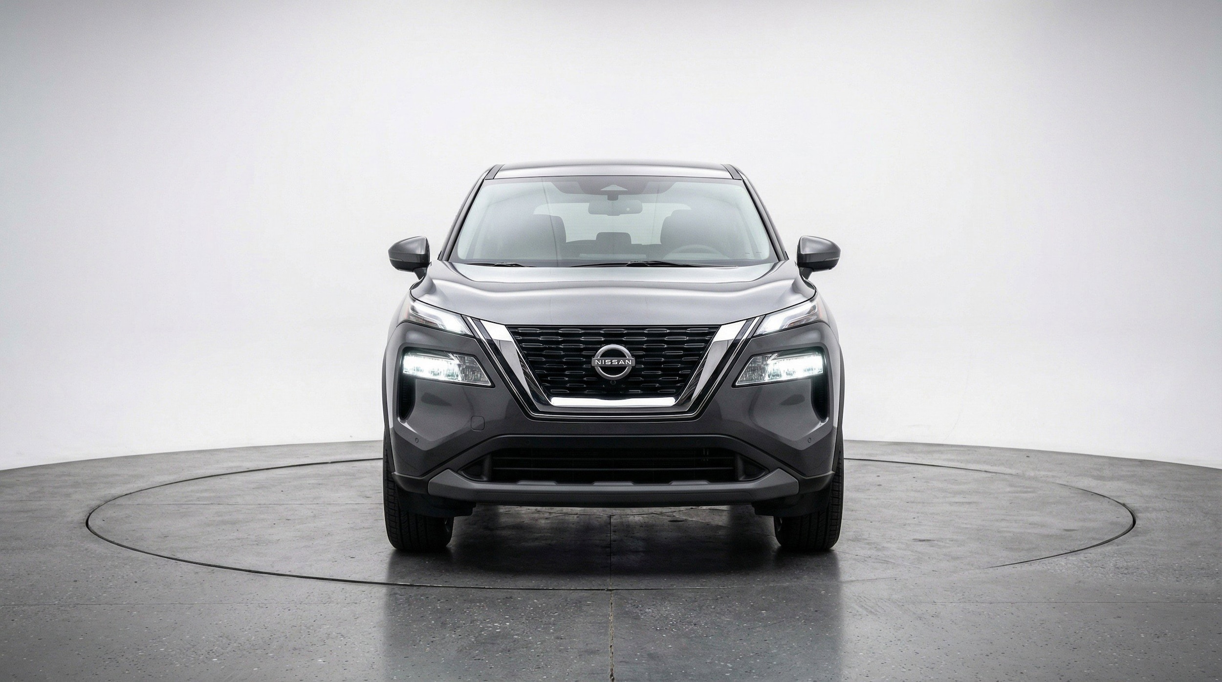 Thumbnail: 2025 Nissan Rogue - 2