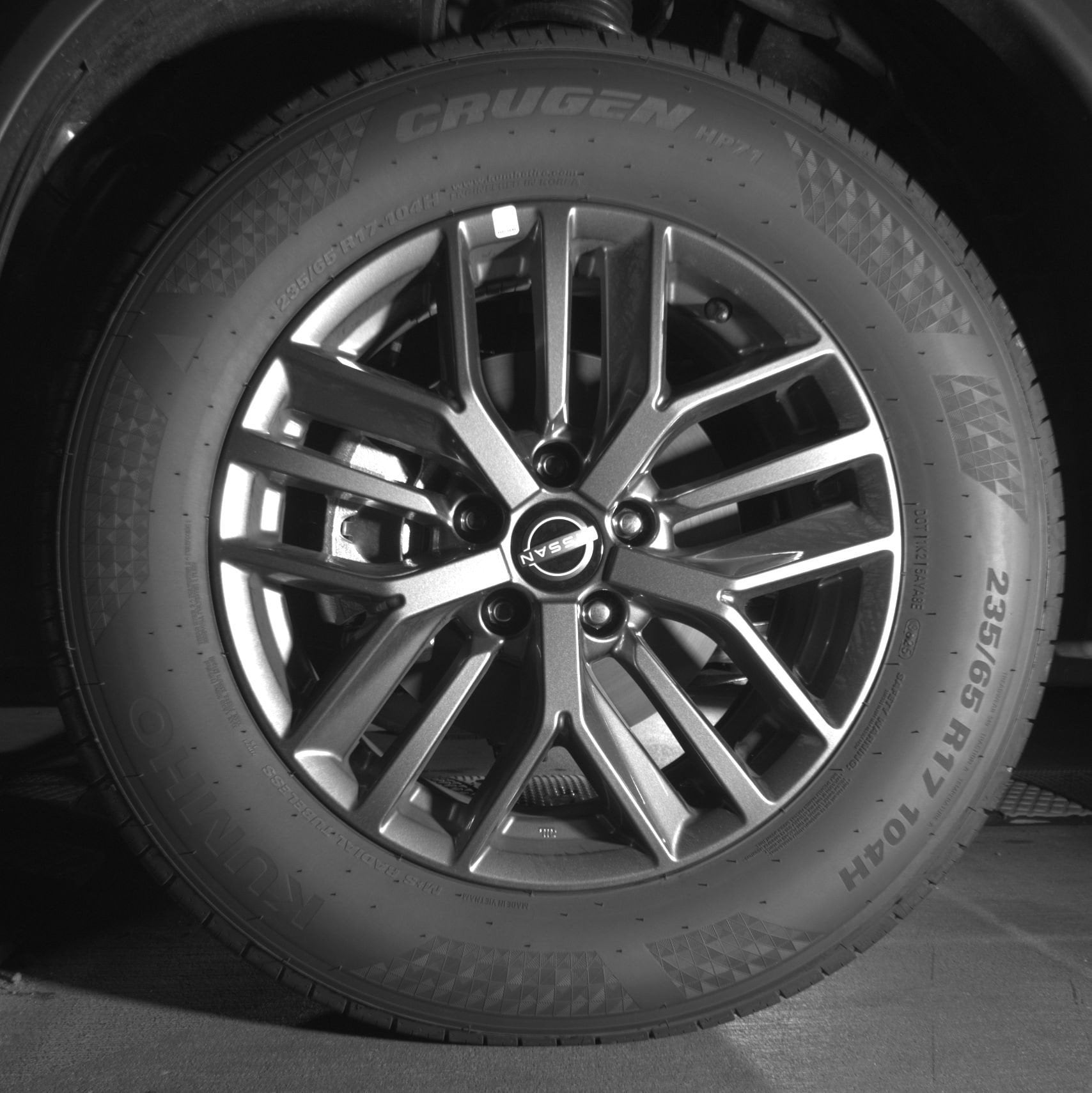 Thumbnail: 2026 Nissan Rogue - 12