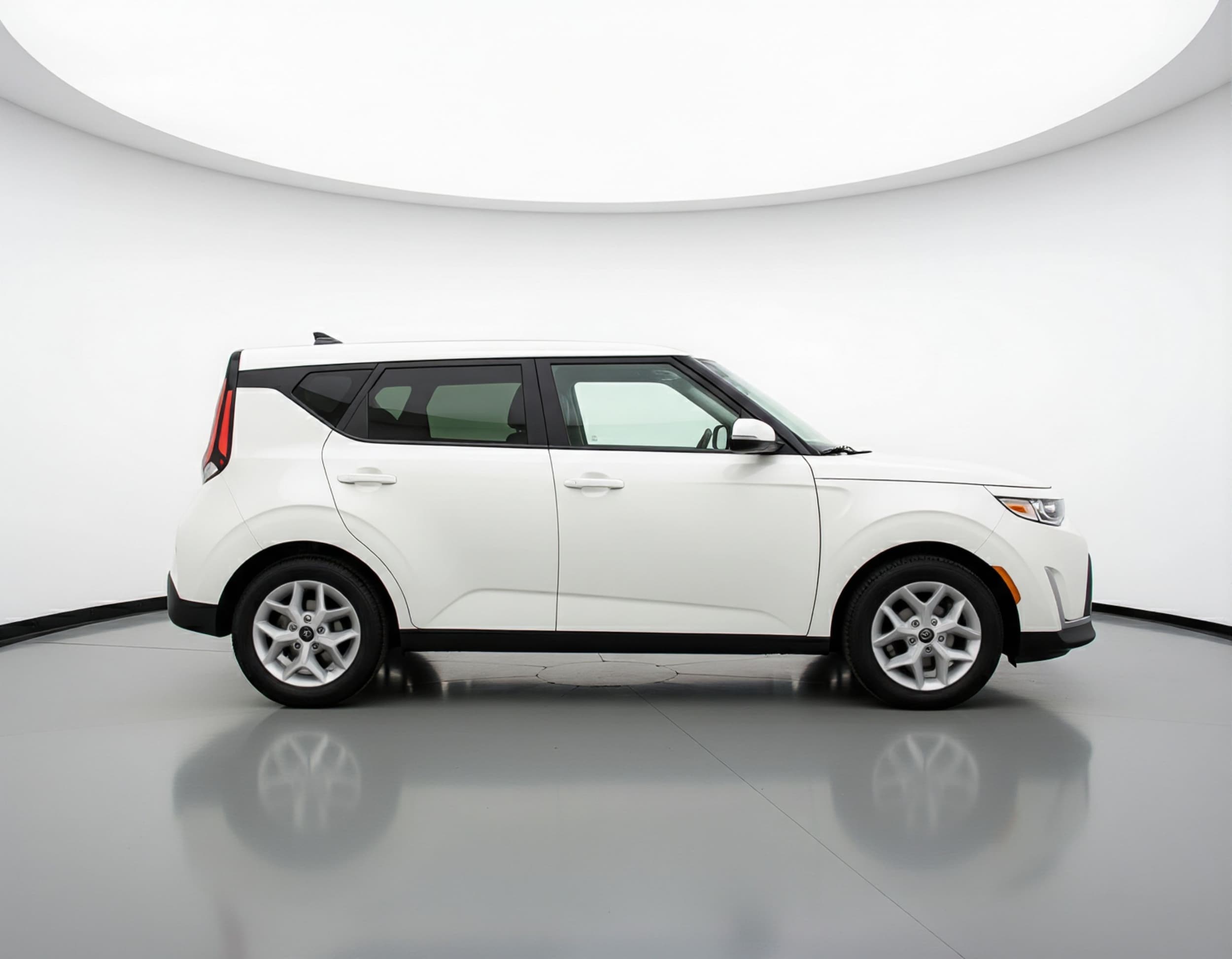 Thumbnail: 2025 Kia Soul - 8