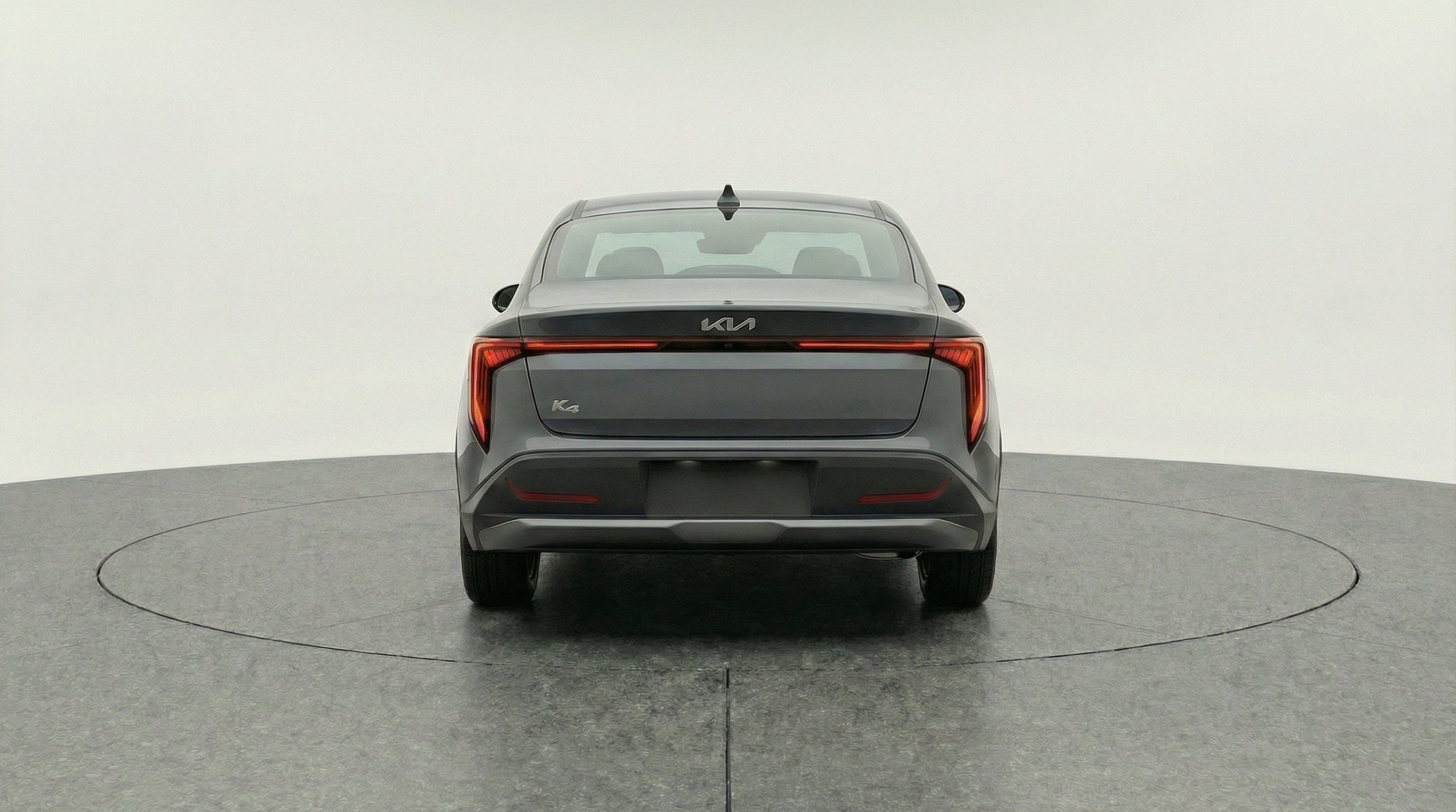 Thumbnail: 2025 Kia K4 - 7