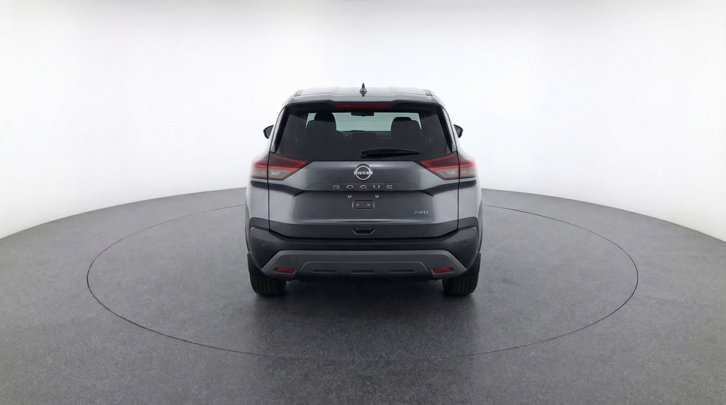 Thumbnail: 2025 Nissan Rogue - 6