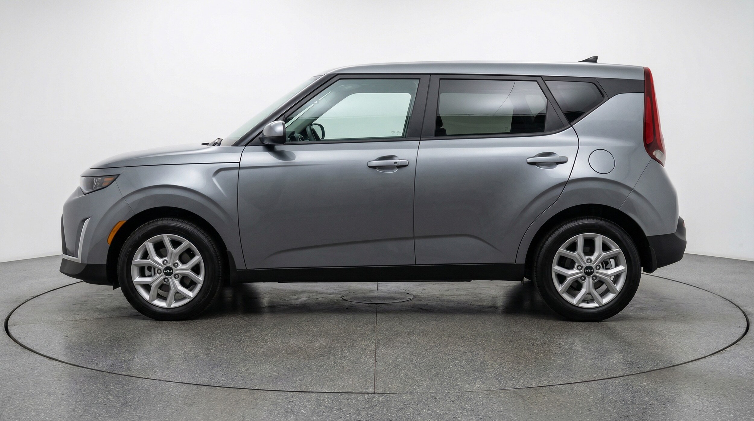 Thumbnail: 2025 Kia Soul - 4