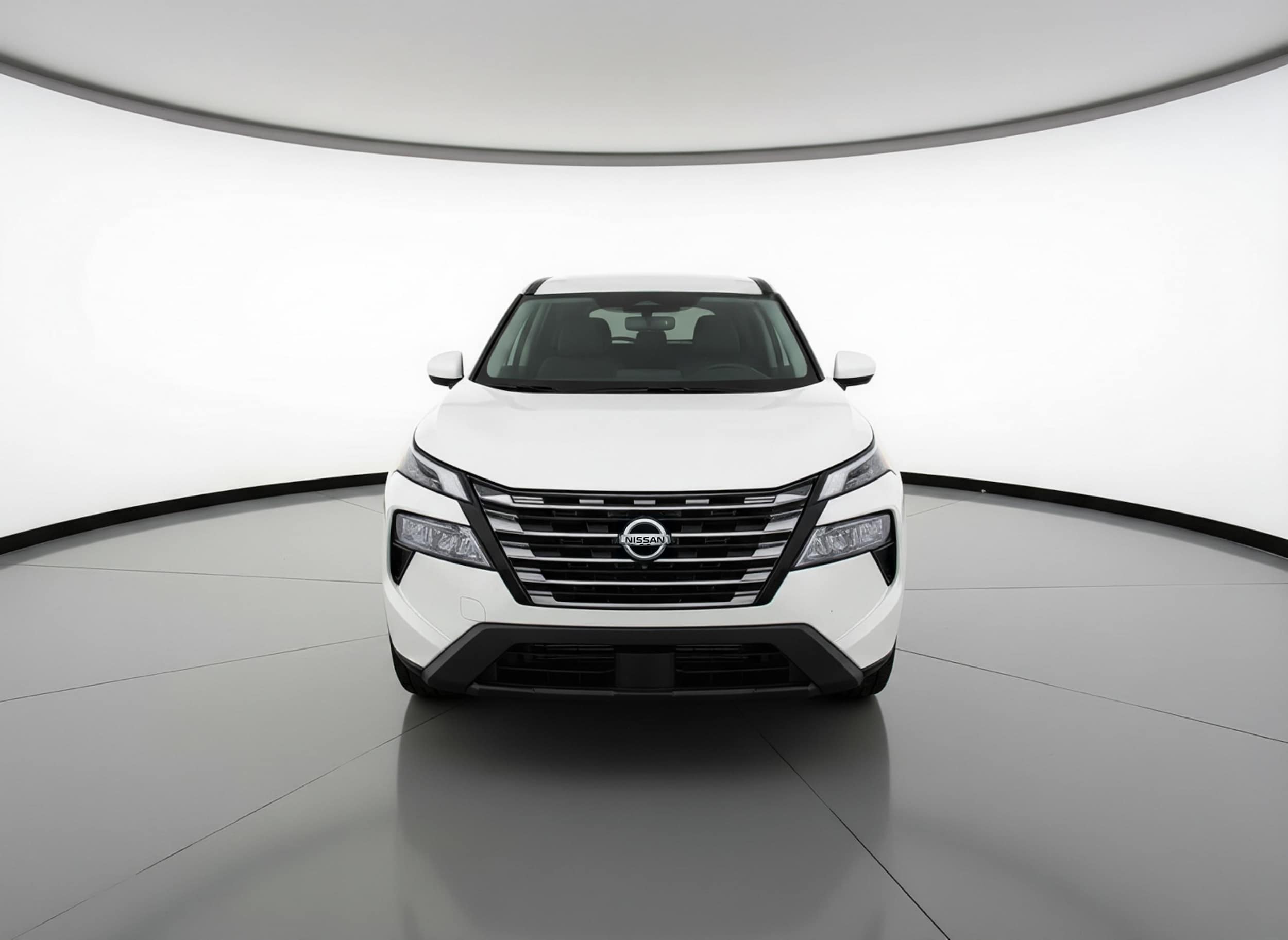 Thumbnail: 2025 Nissan Rogue - 2