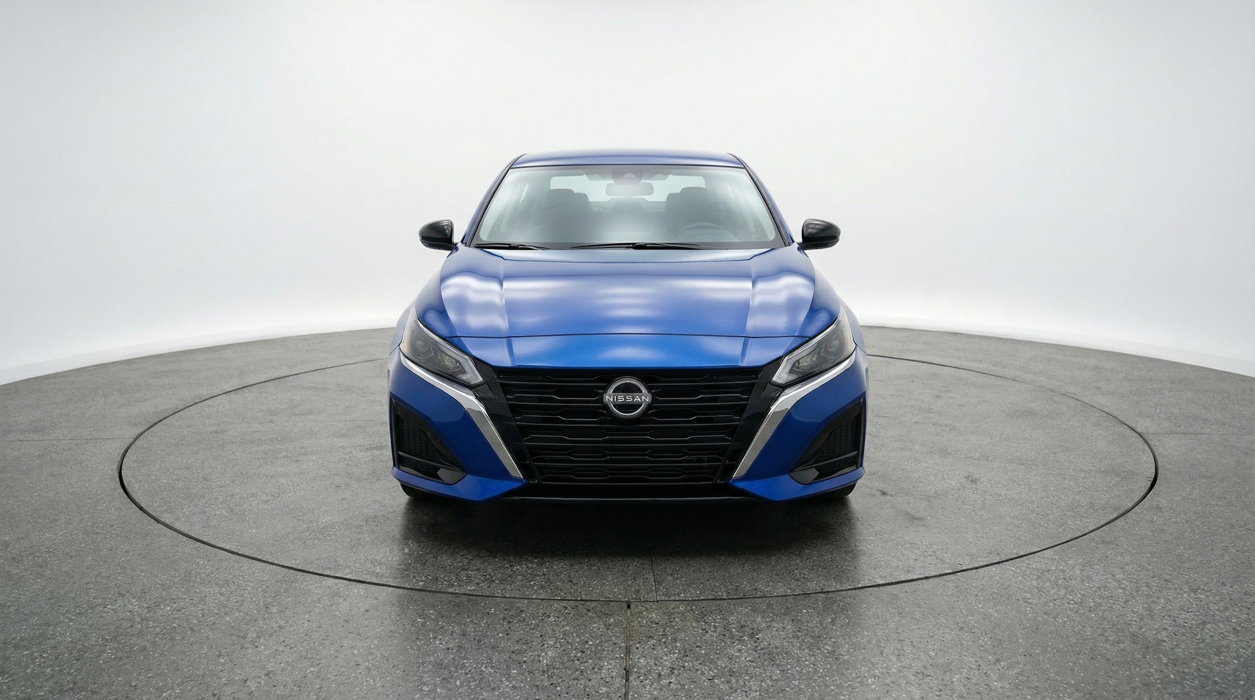 Thumbnail: 2025 Nissan Altima - 2