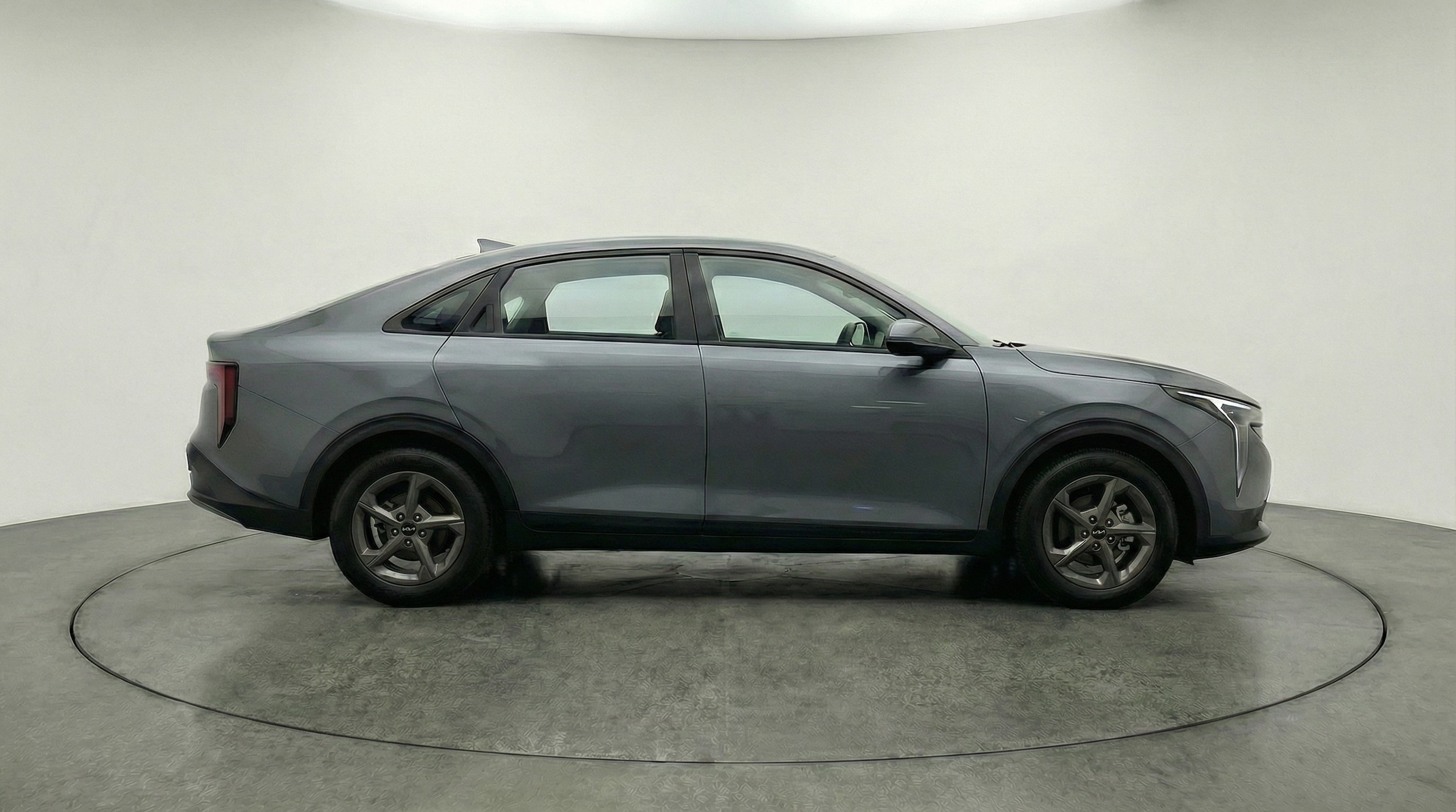 Thumbnail: 2025 Kia K4 - 8