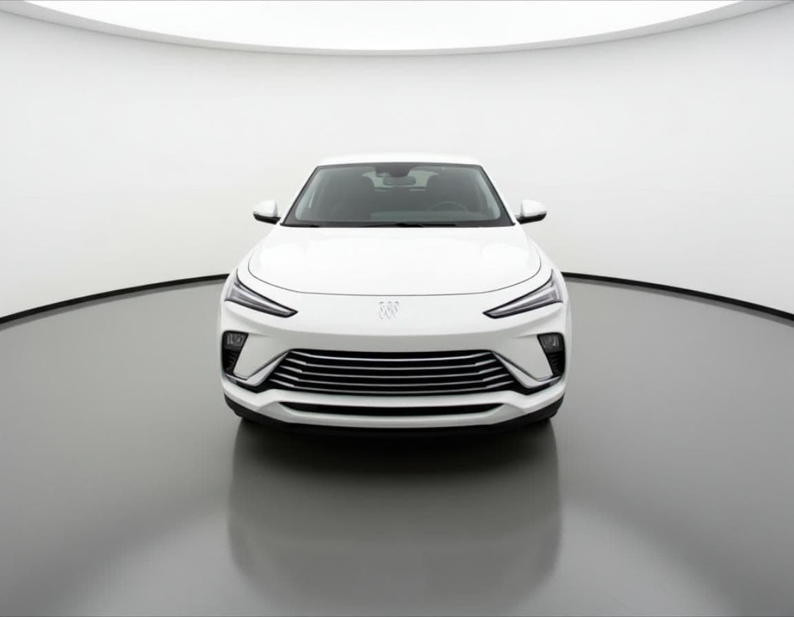 Thumbnail: 2025 Buick Envista - 2