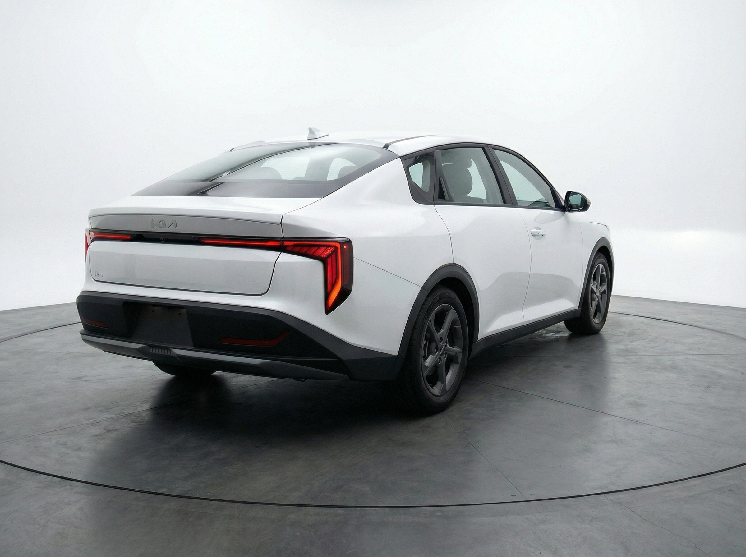 Thumbnail: 2025 Kia K4 - 7