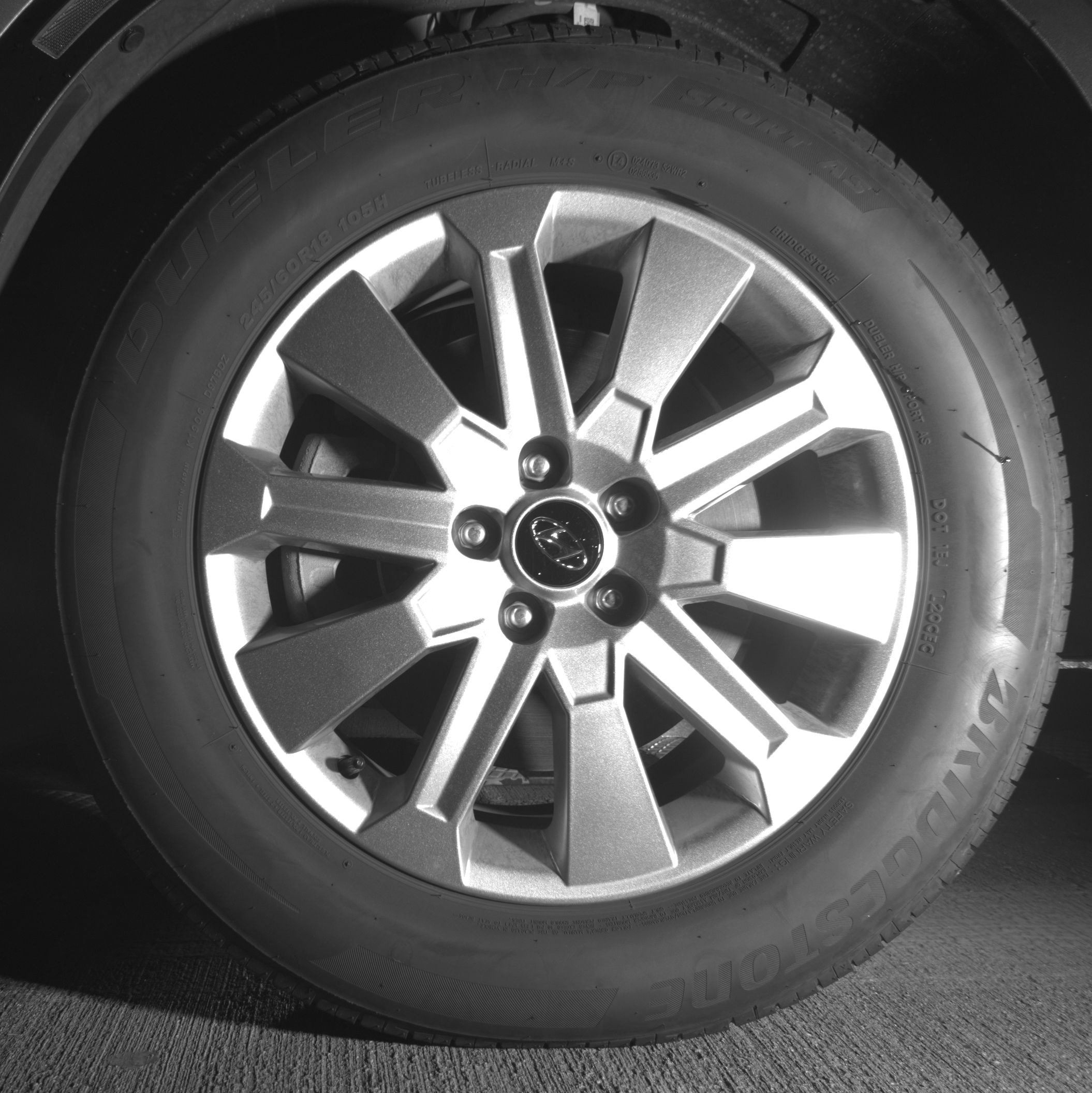 Thumbnail: 2025 Hyundai Palisade - 9