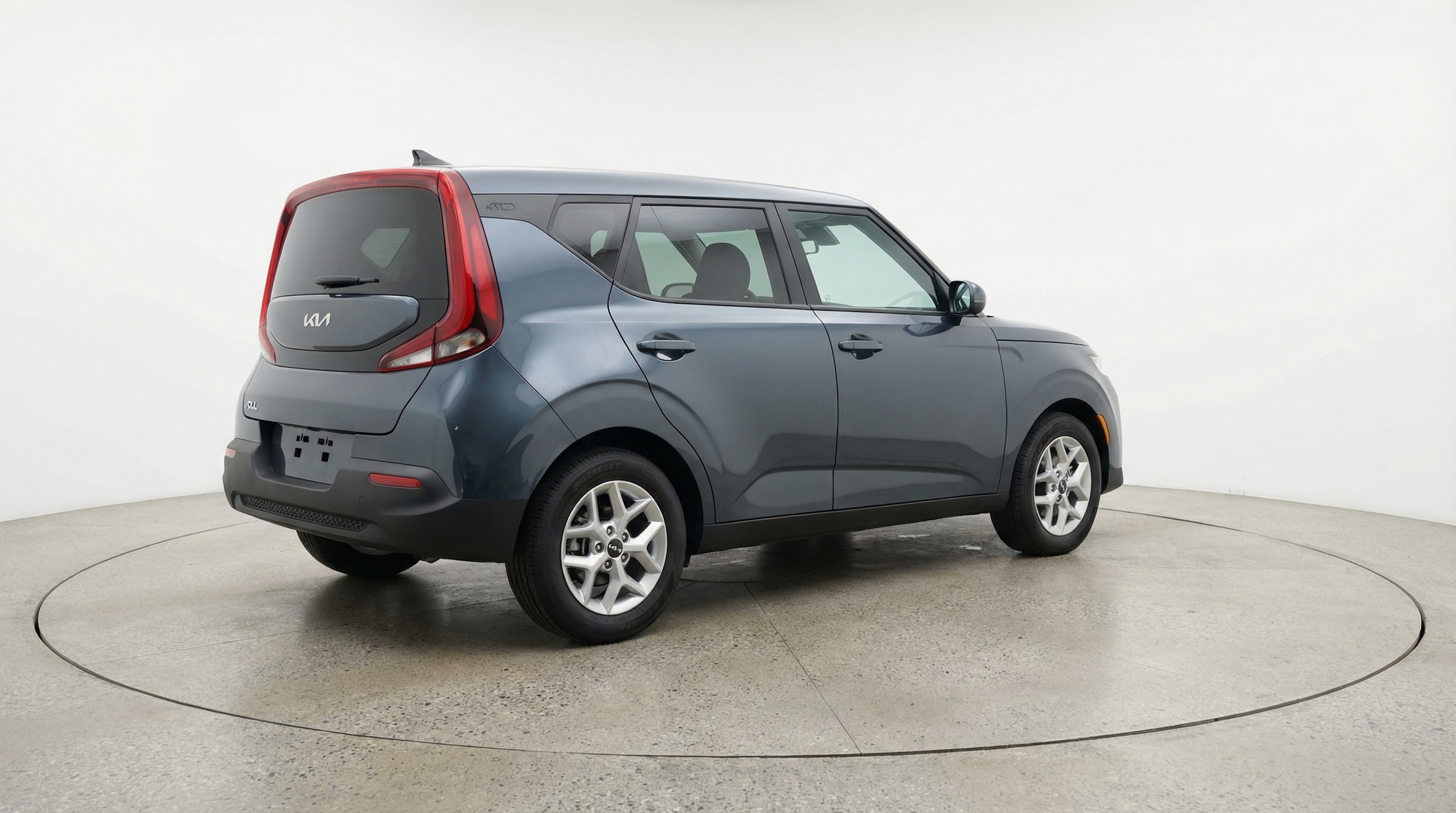 Thumbnail: 2025 Kia Soul - 7