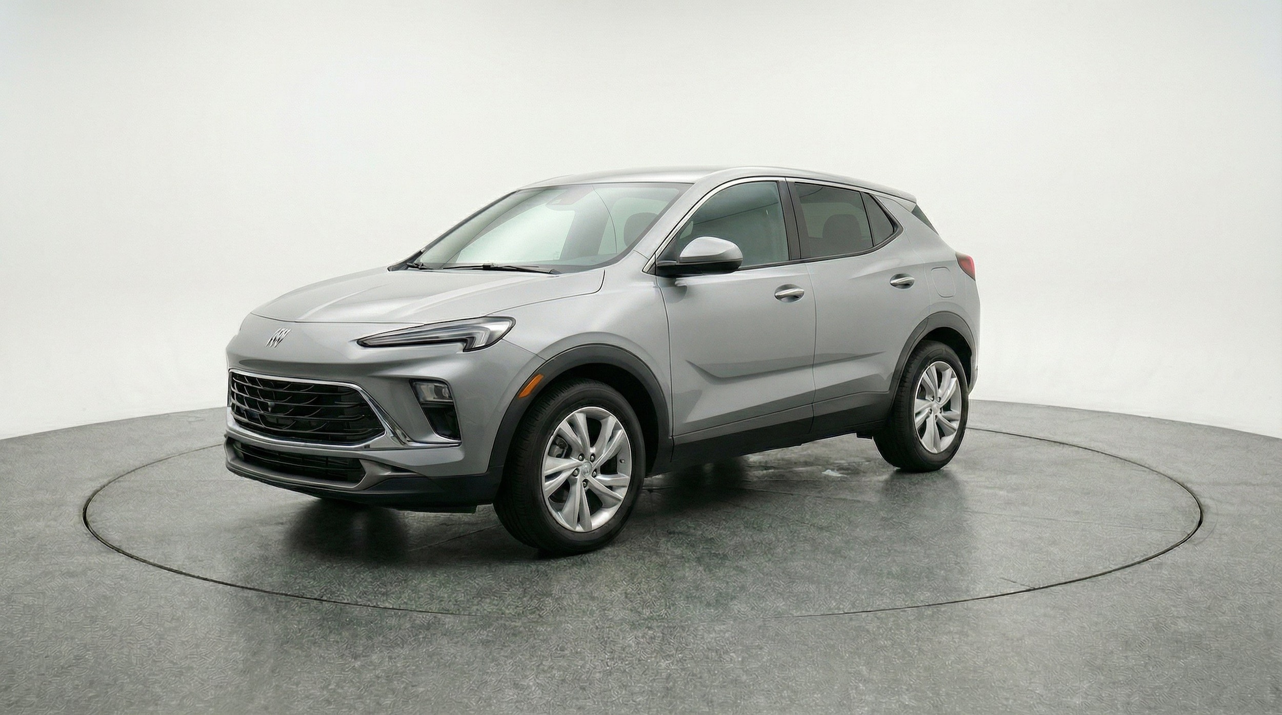 Thumbnail: 2026 Buick Encore GX - 3