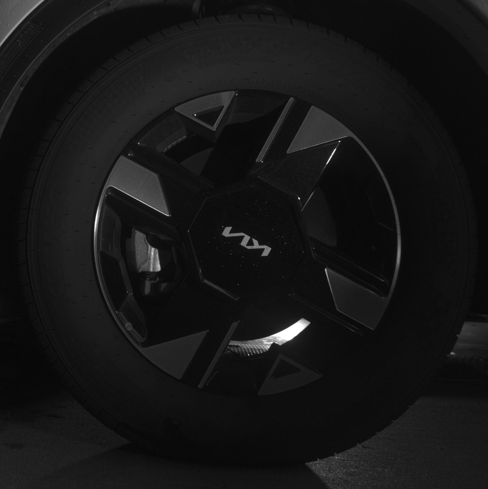 Thumbnail: 2026 Kia Sportage - 9
