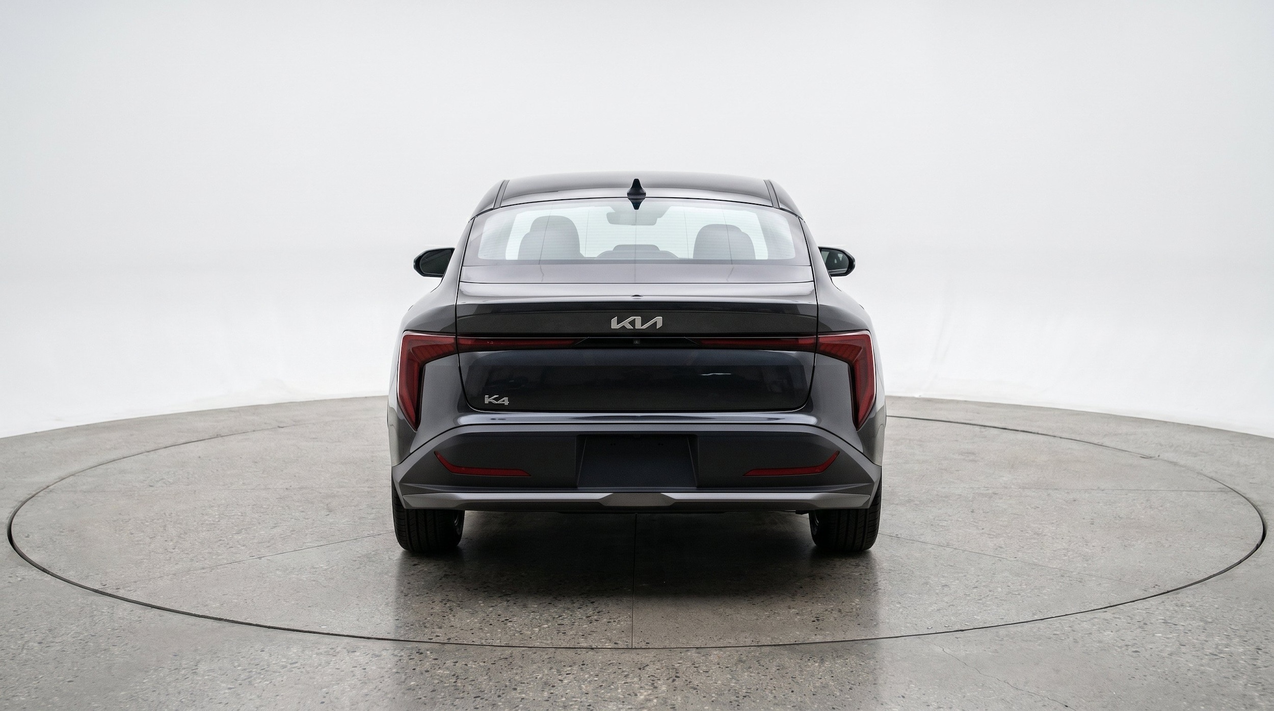 Thumbnail: 2025 Kia K4 - 7