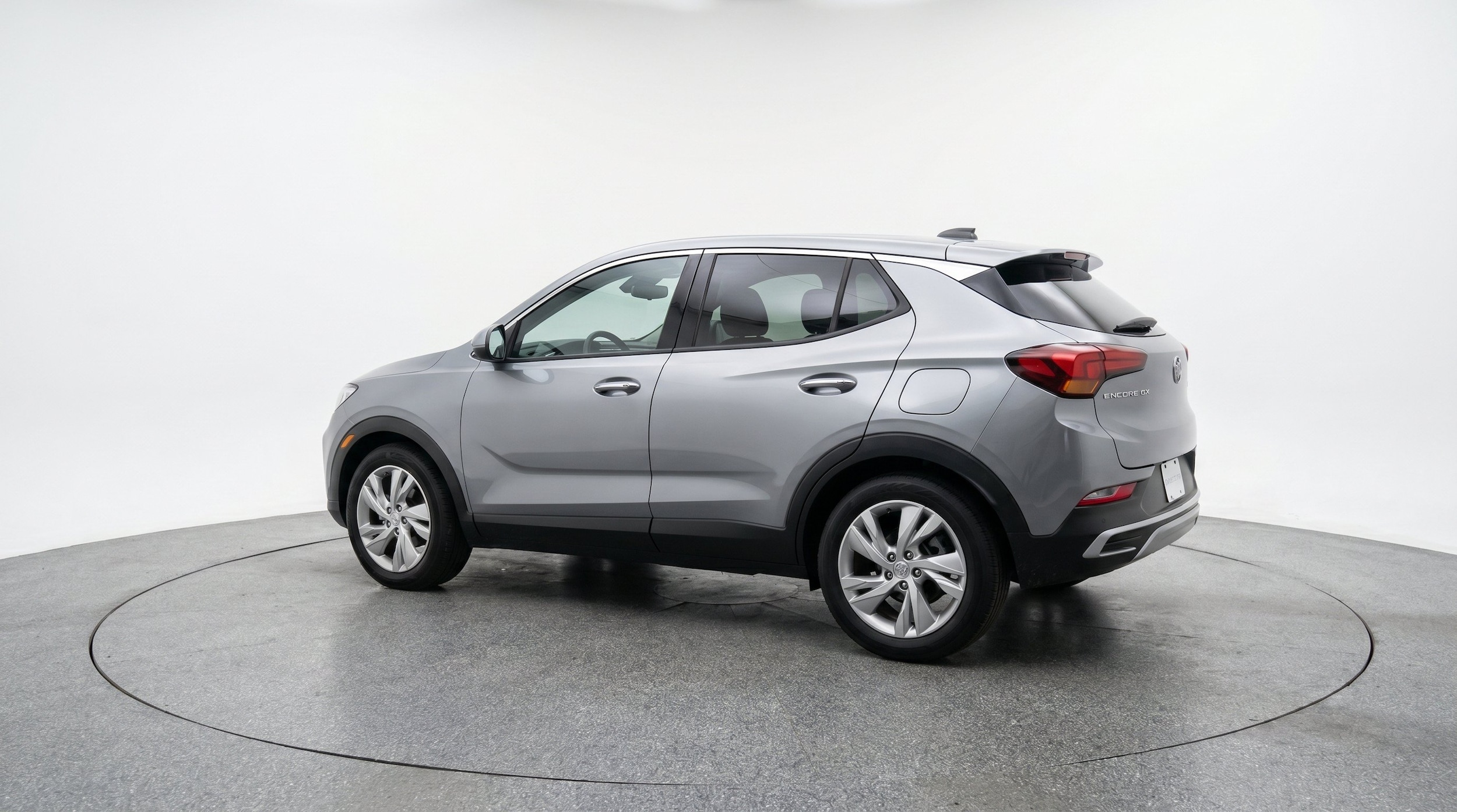 Thumbnail: 2026 Buick Encore GX - 6