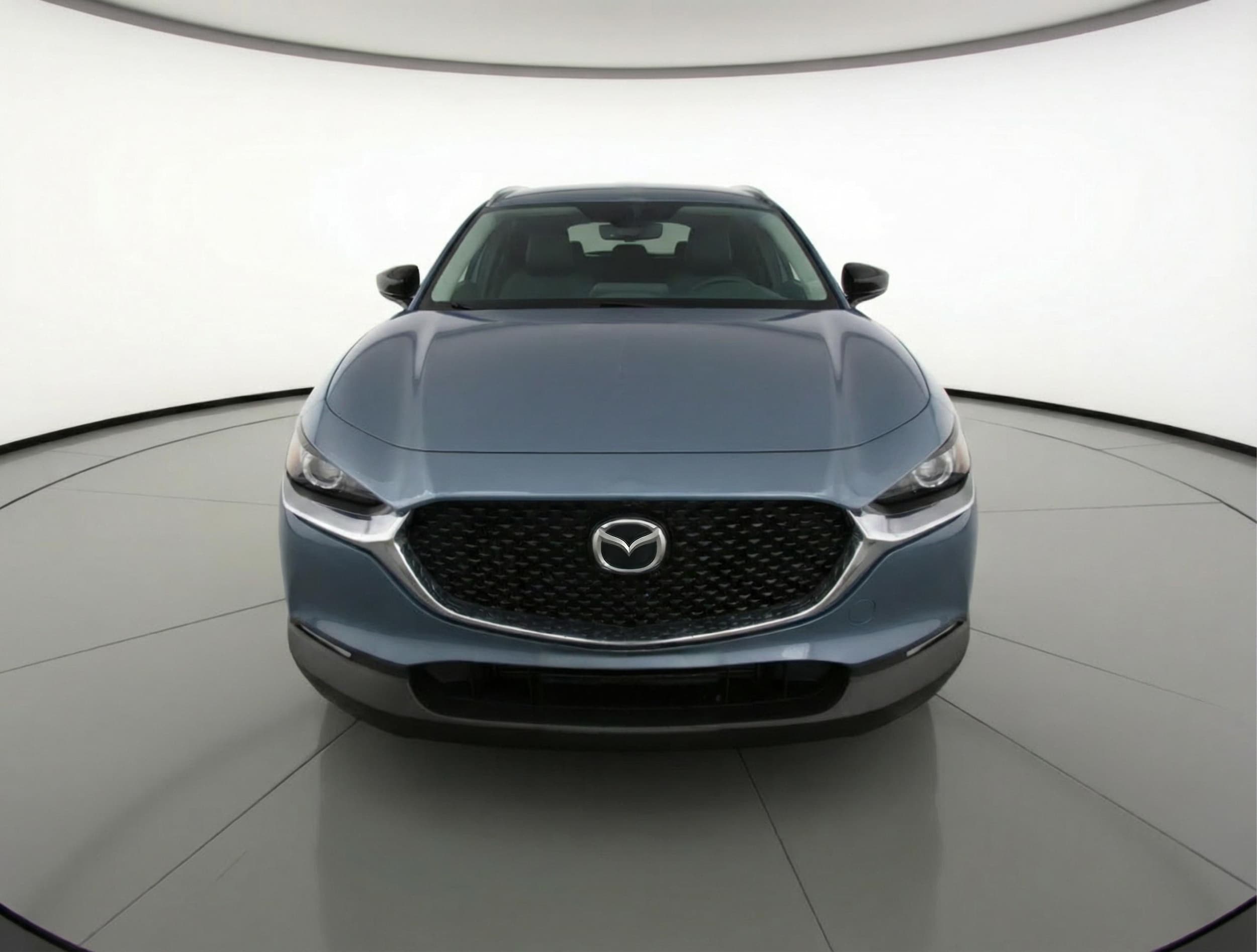 Thumbnail: 2025 Mazda CX-30 - 2