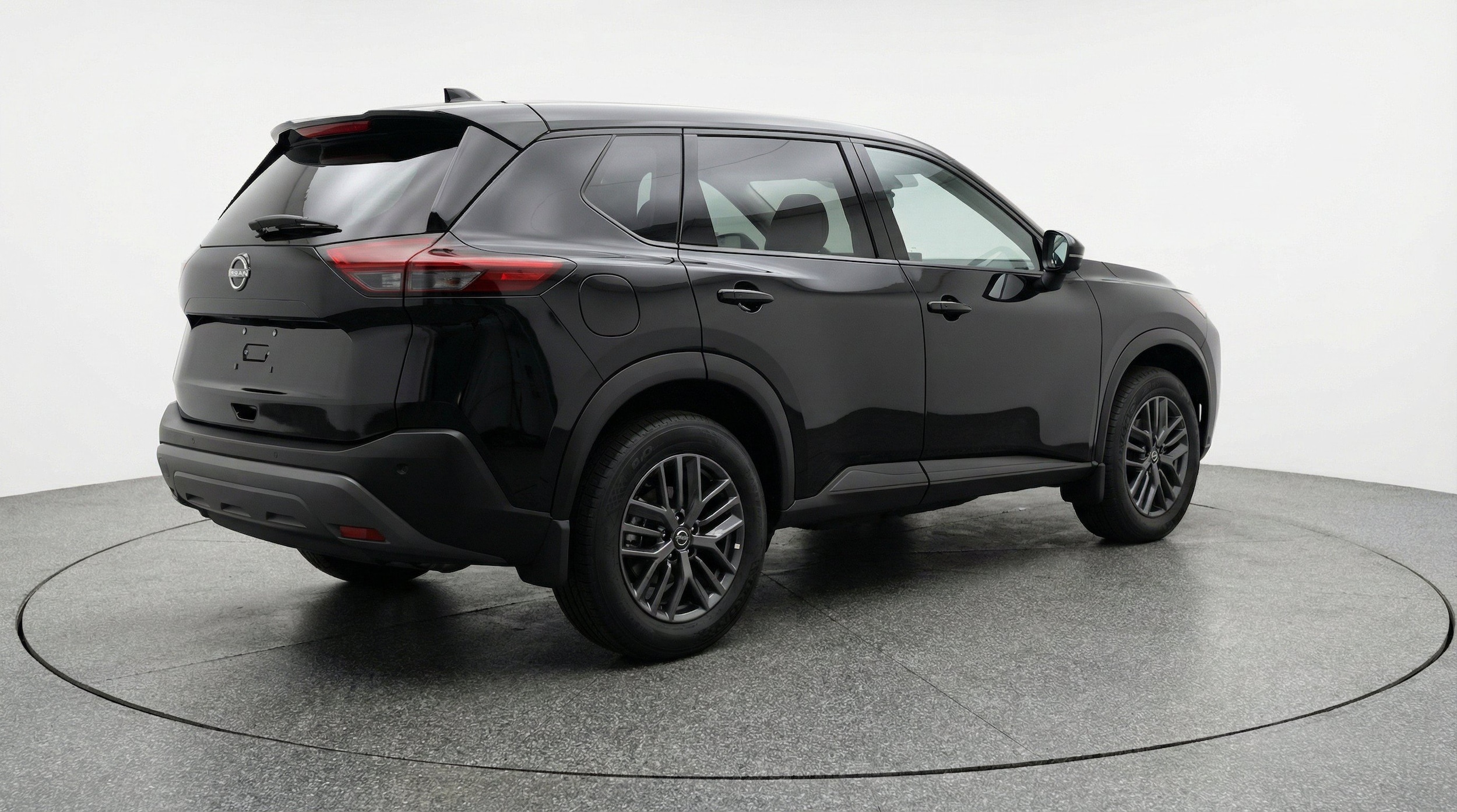 Thumbnail: 2026 Nissan Rogue - 9