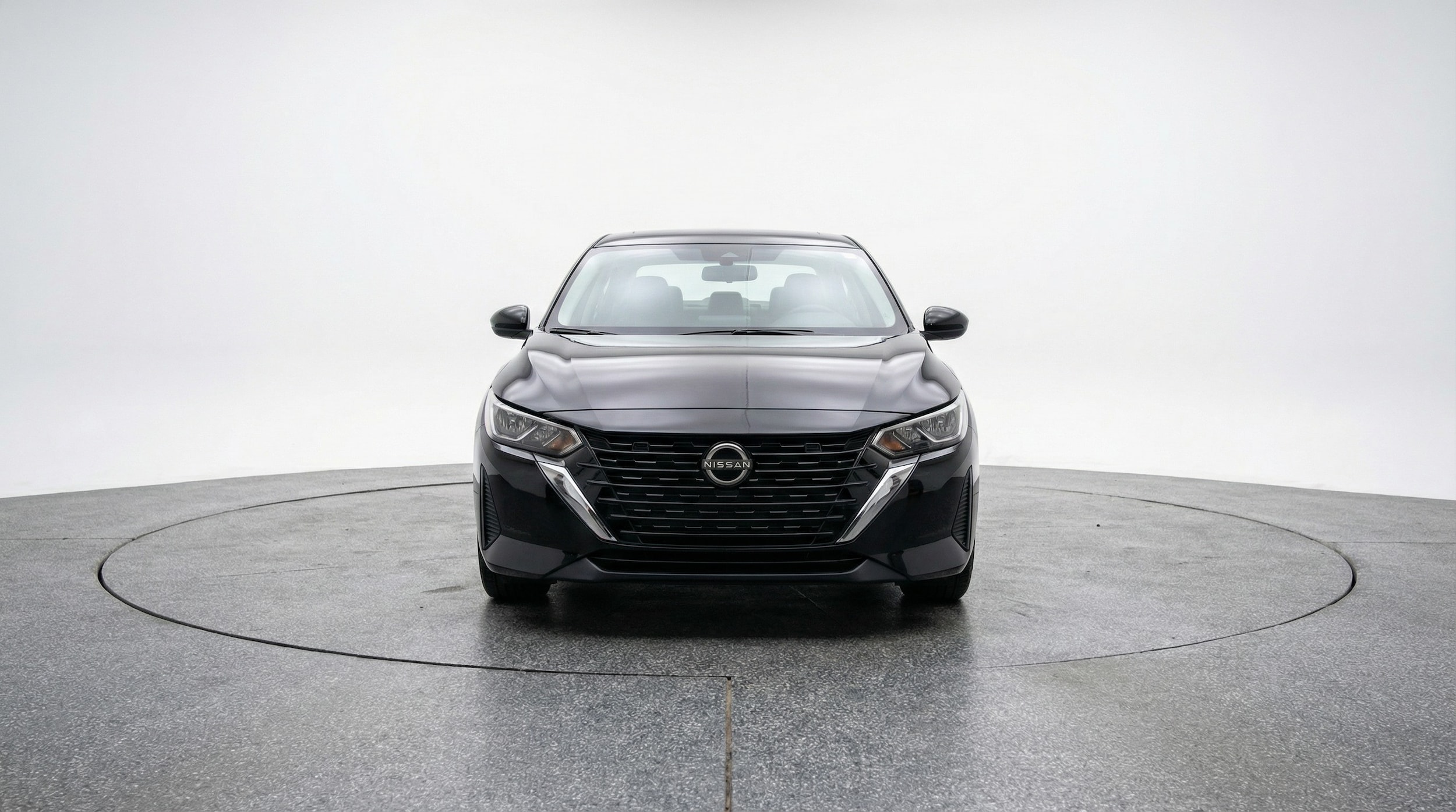 Thumbnail: 2025 Nissan Sentra - 2