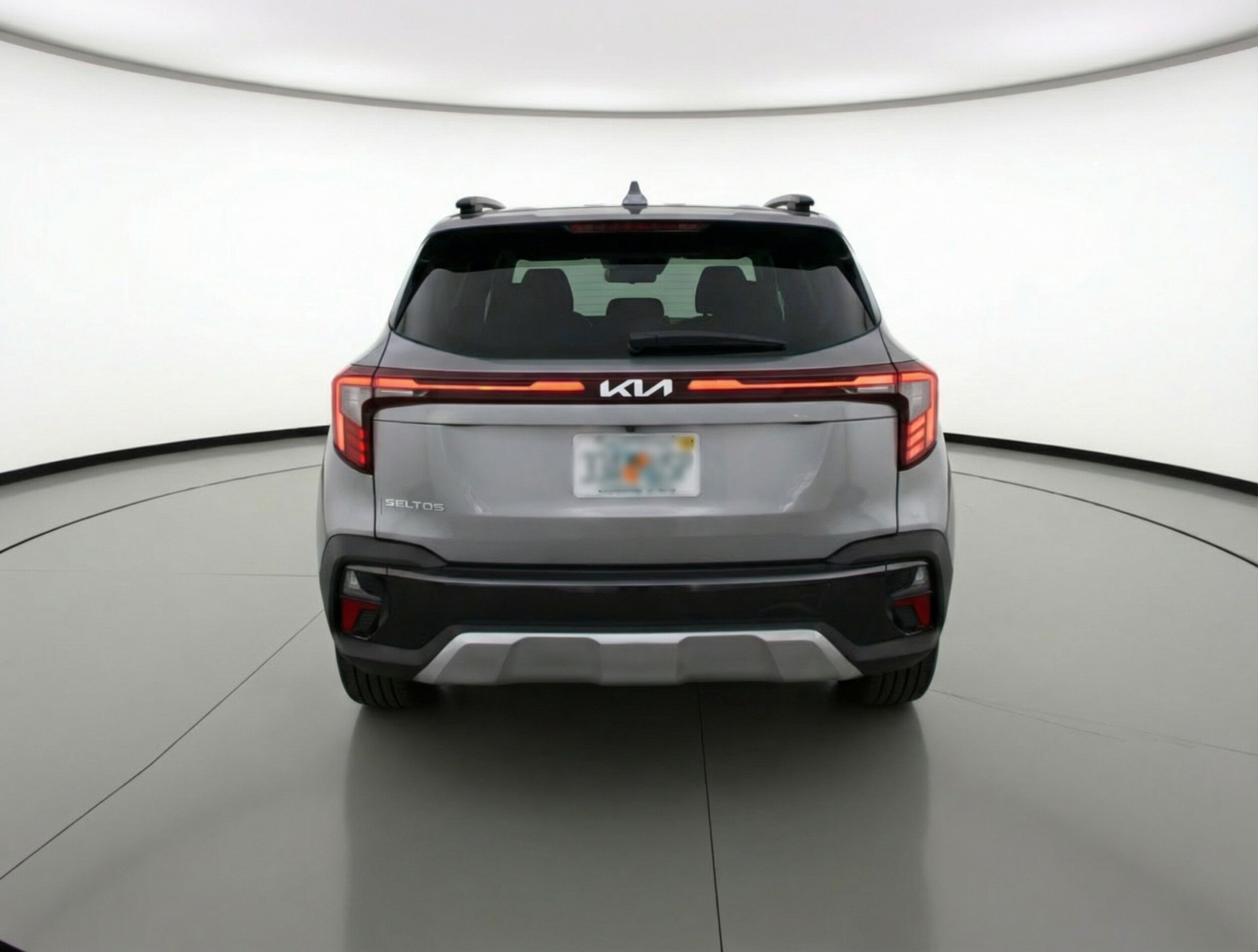 Thumbnail: 2025 Kia Seltos - 6