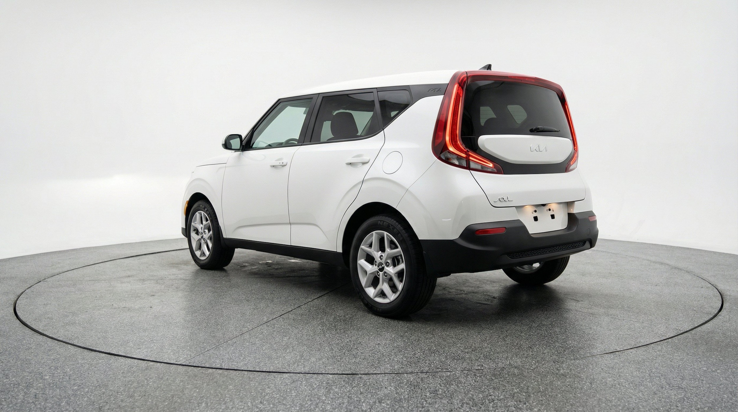 Thumbnail: 2025 Kia Soul - 6