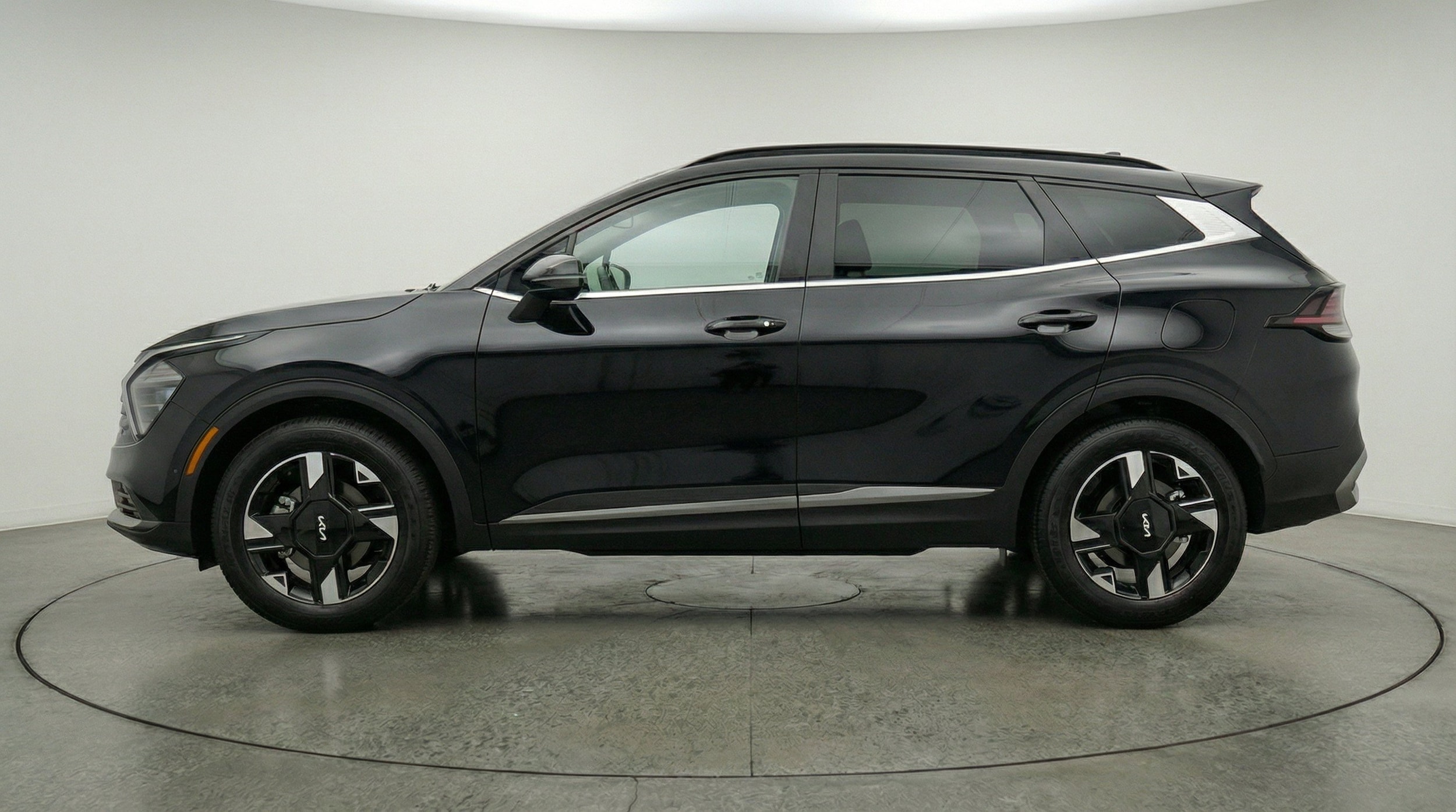Thumbnail: 2026 Kia Sportage - 5