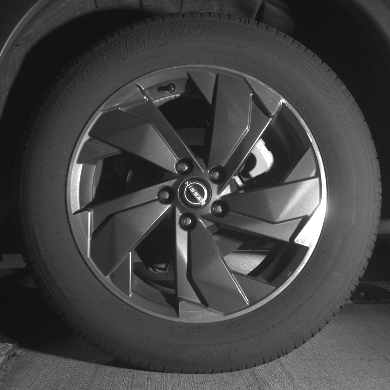 Thumbnail: 2025 Nissan Rogue - 11