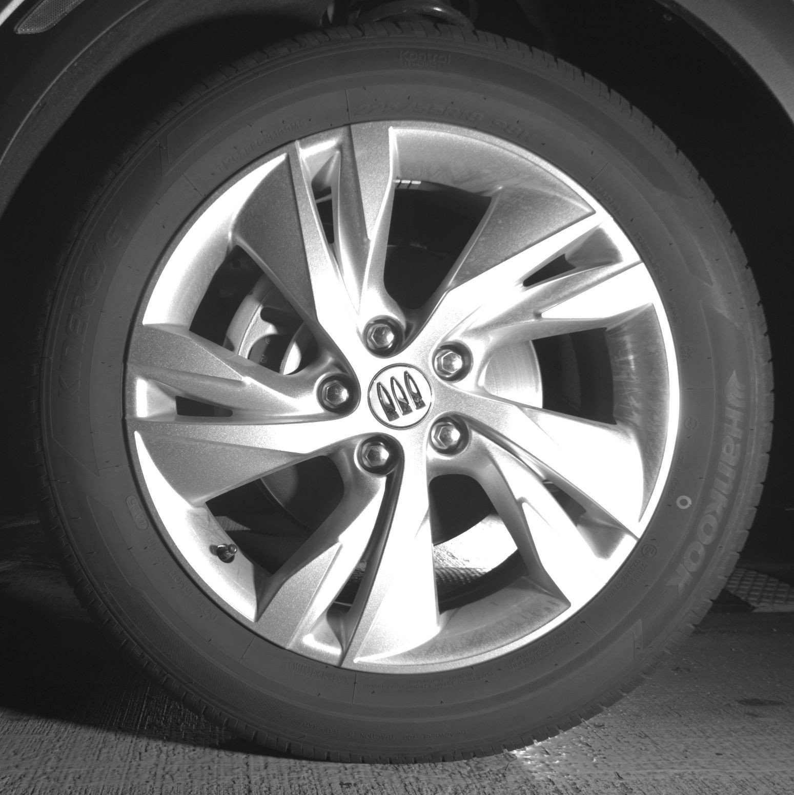 Thumbnail: 2026 Buick Encore GX - 12