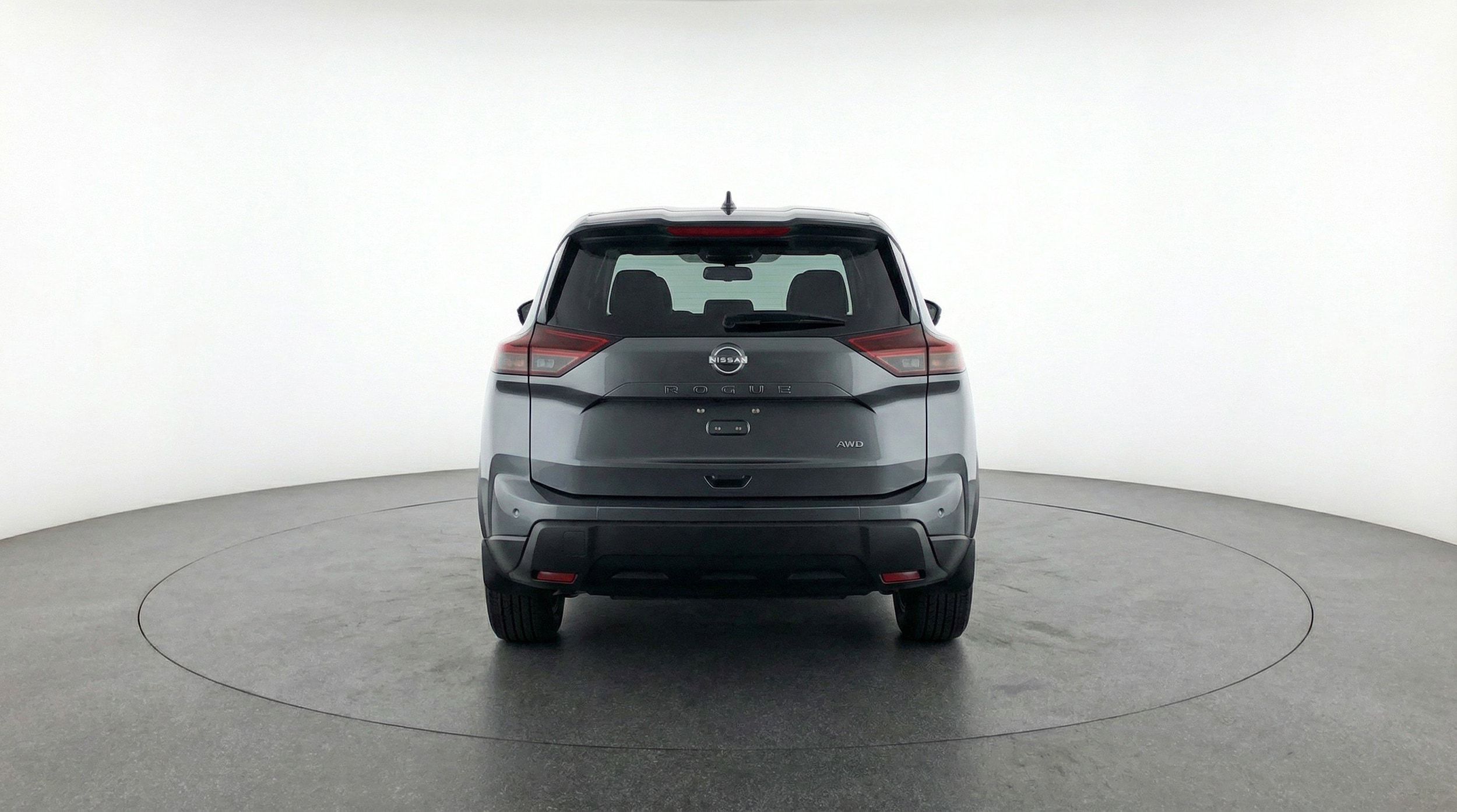 Thumbnail: 2025 Nissan Rogue - 7