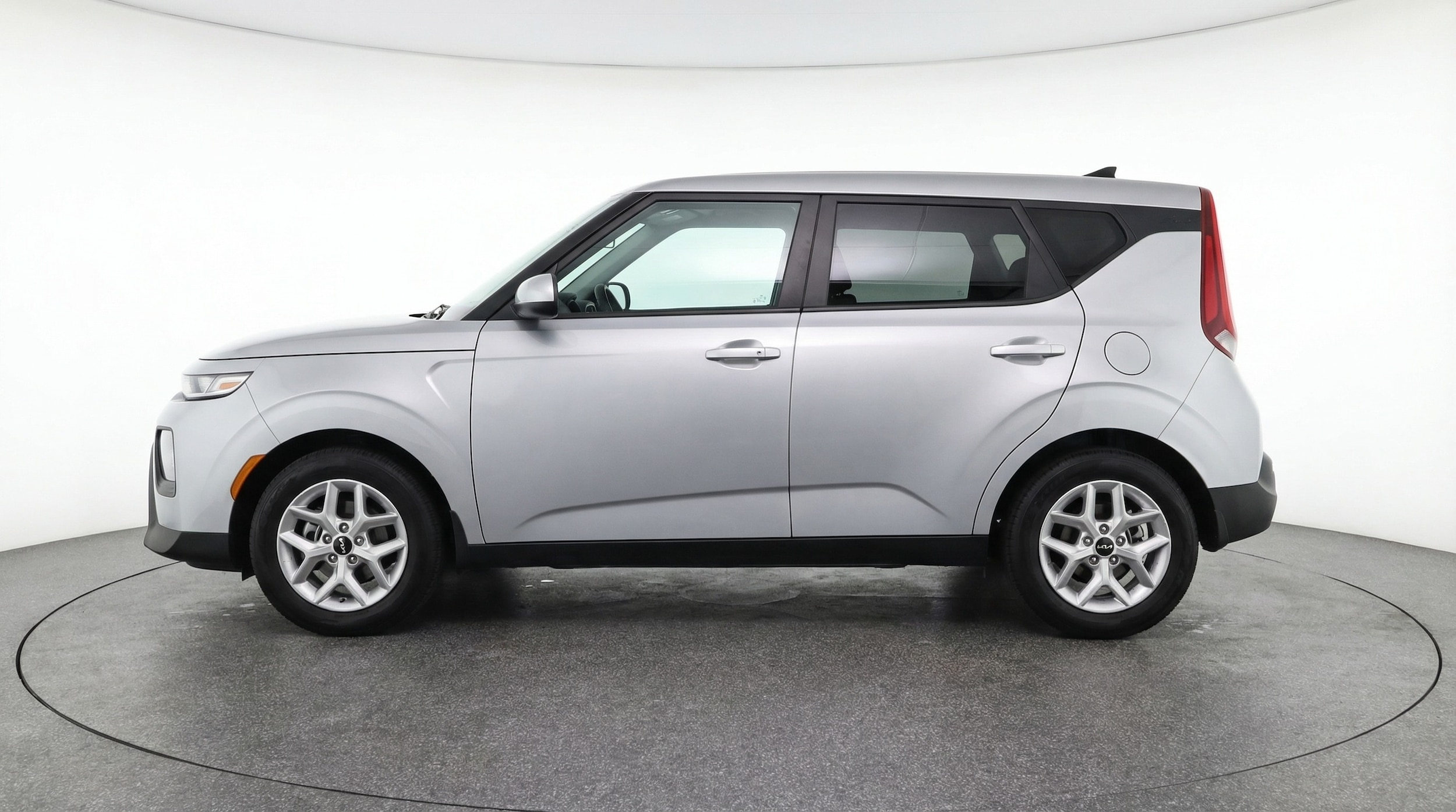 Thumbnail: 2025 Kia Soul - 4