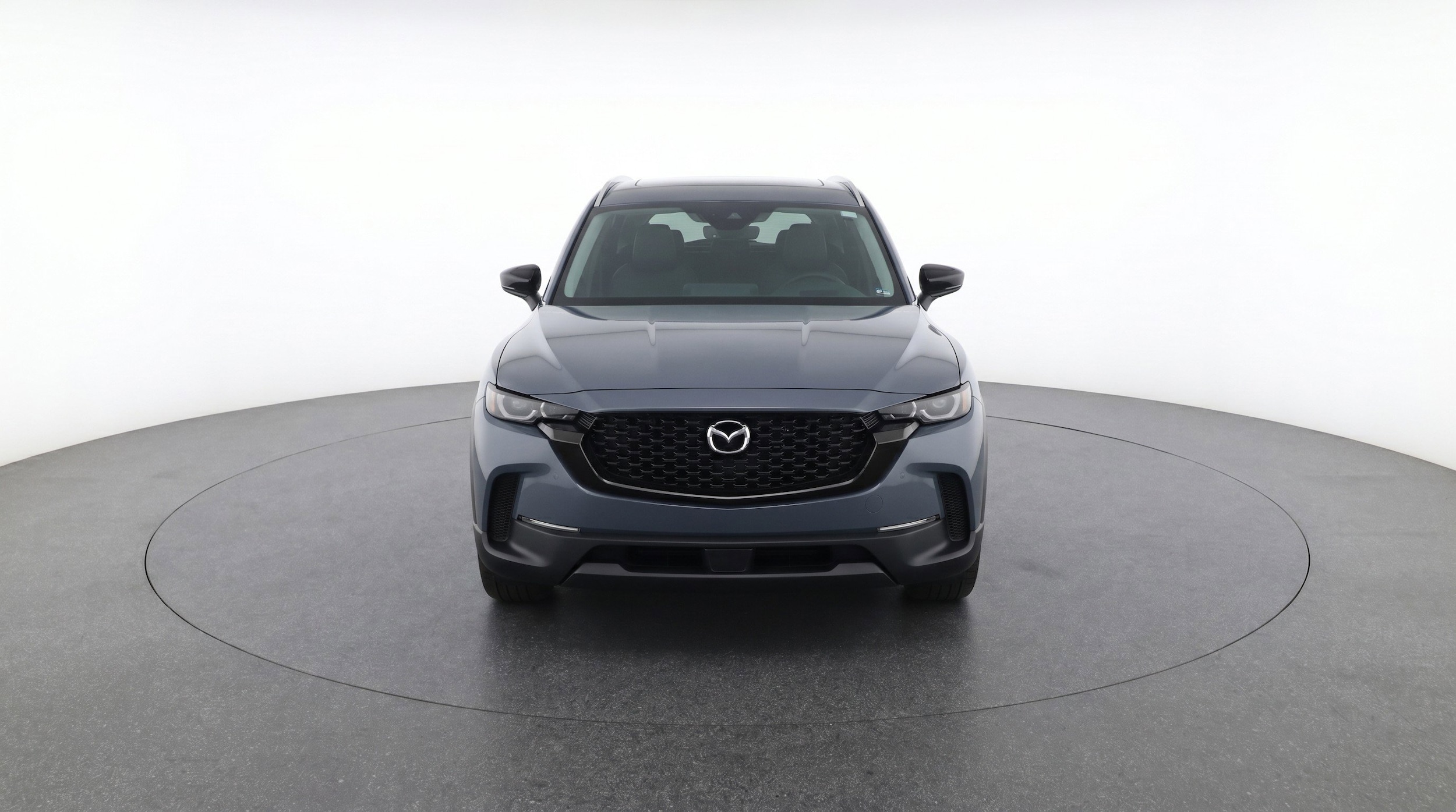 Thumbnail: 2025 Mazda CX-50 - 2