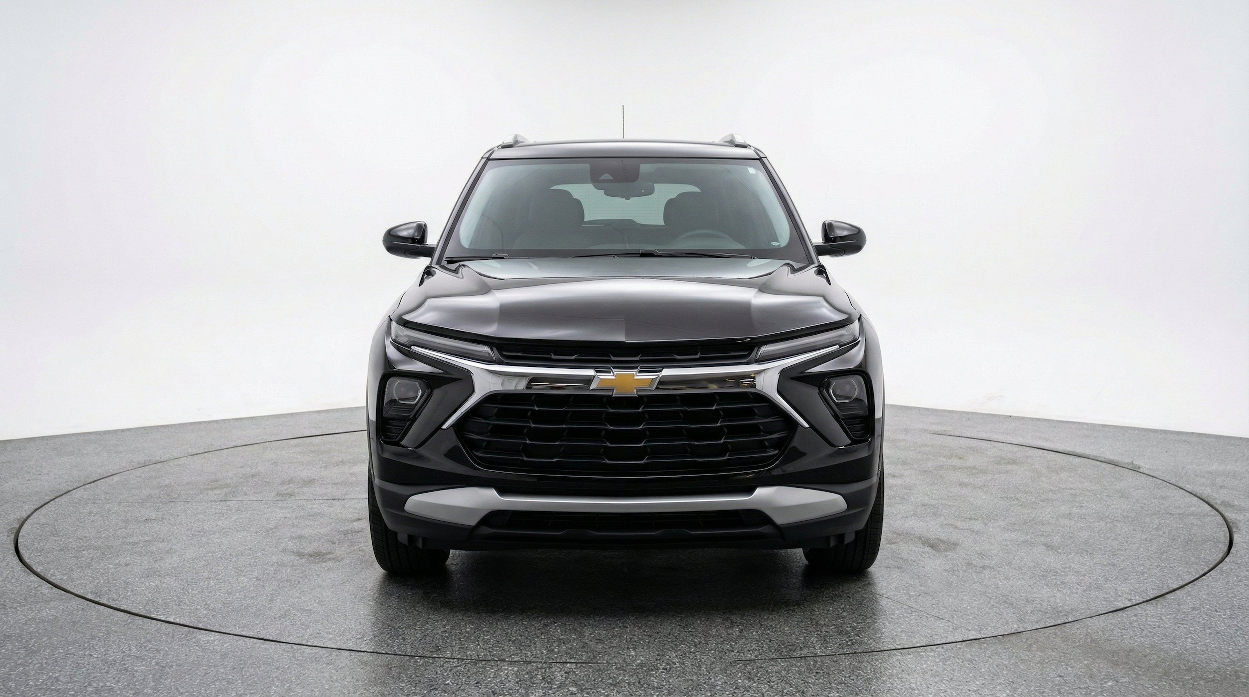 Thumbnail: 2025 Chevrolet TrailBlazer - 2