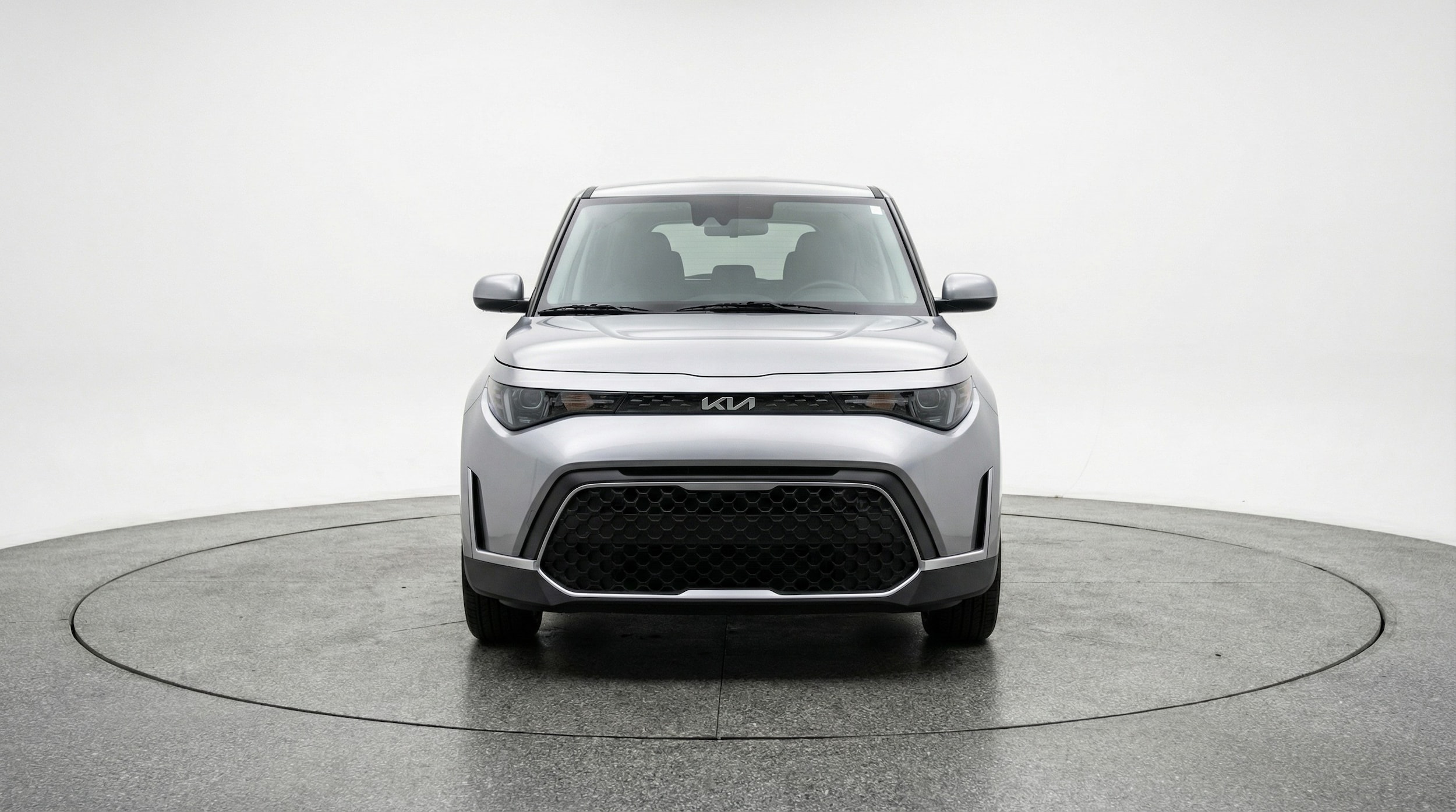 Thumbnail: 2025 Kia Soul - 2