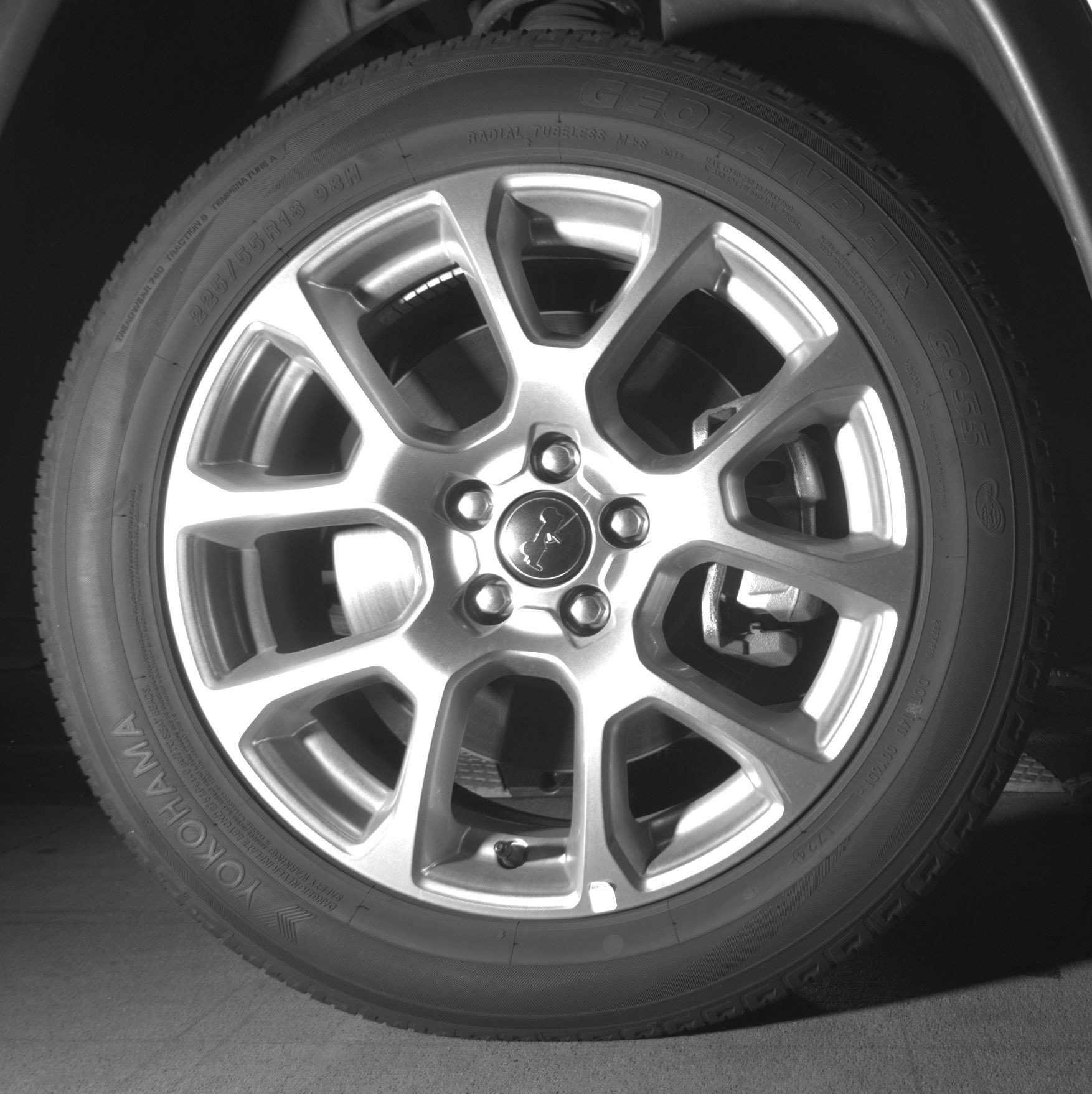 Thumbnail: 2025 Jeep Compass - 10