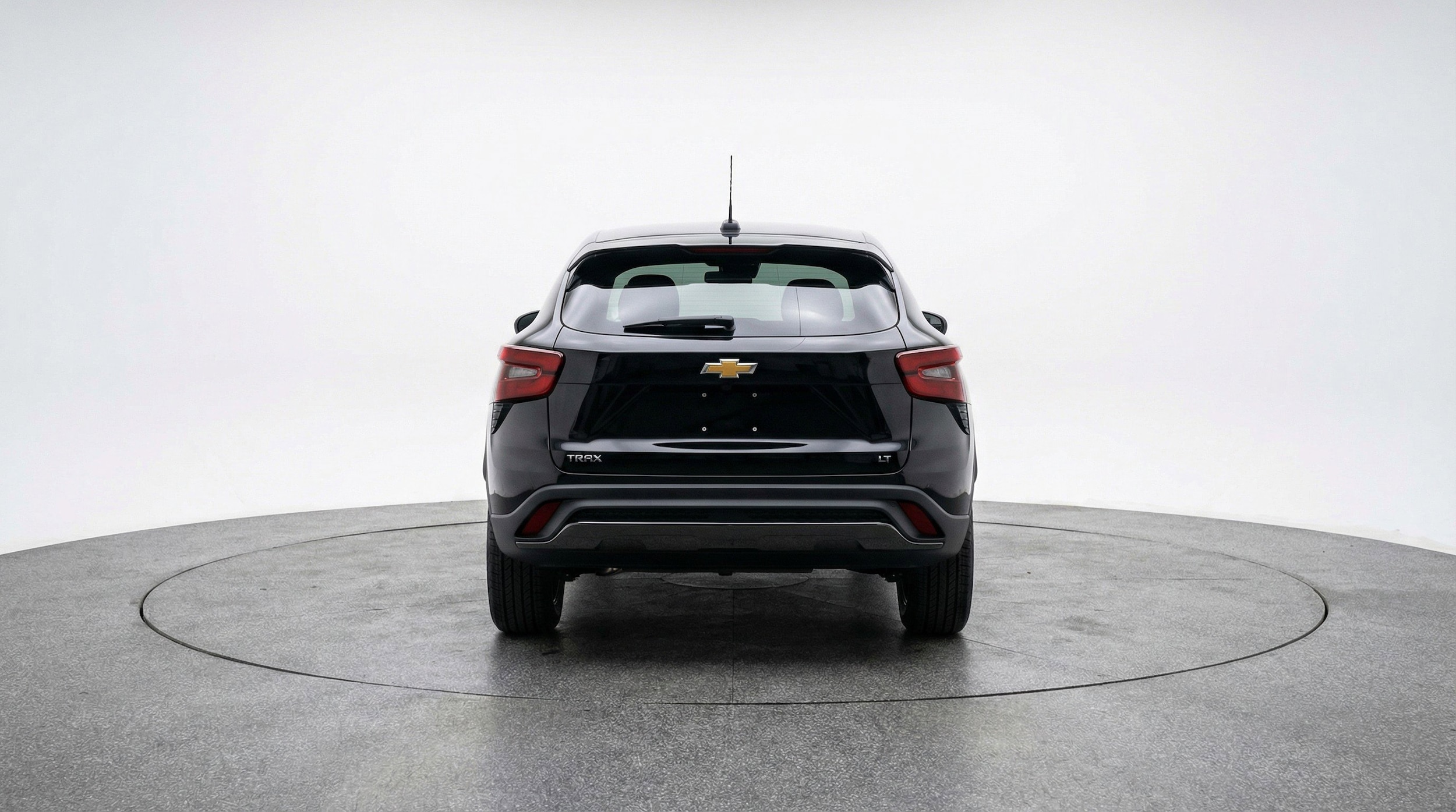 Thumbnail: 2025 Chevrolet Trax - 7