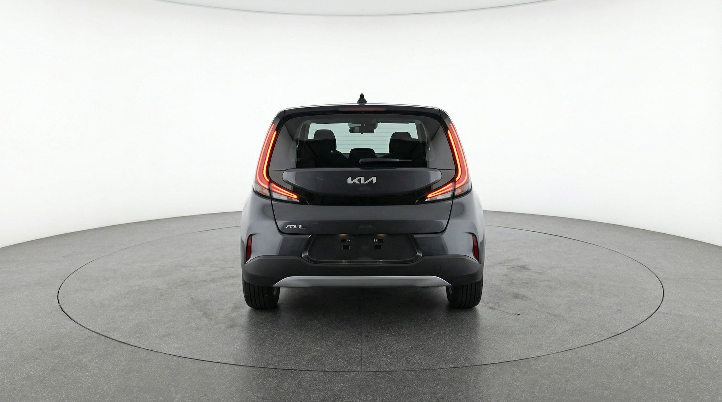 Thumbnail: 2025 Kia Soul - 6