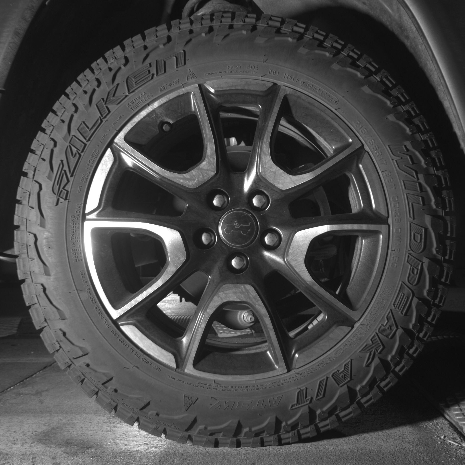 Thumbnail: 2025 Jeep Compass - 12